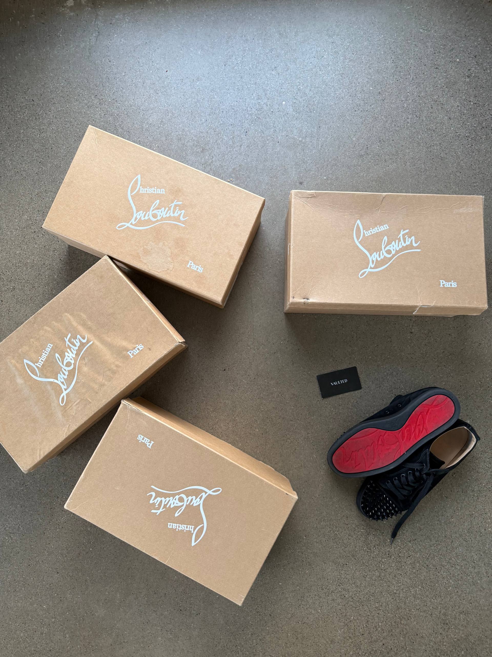 Footwear