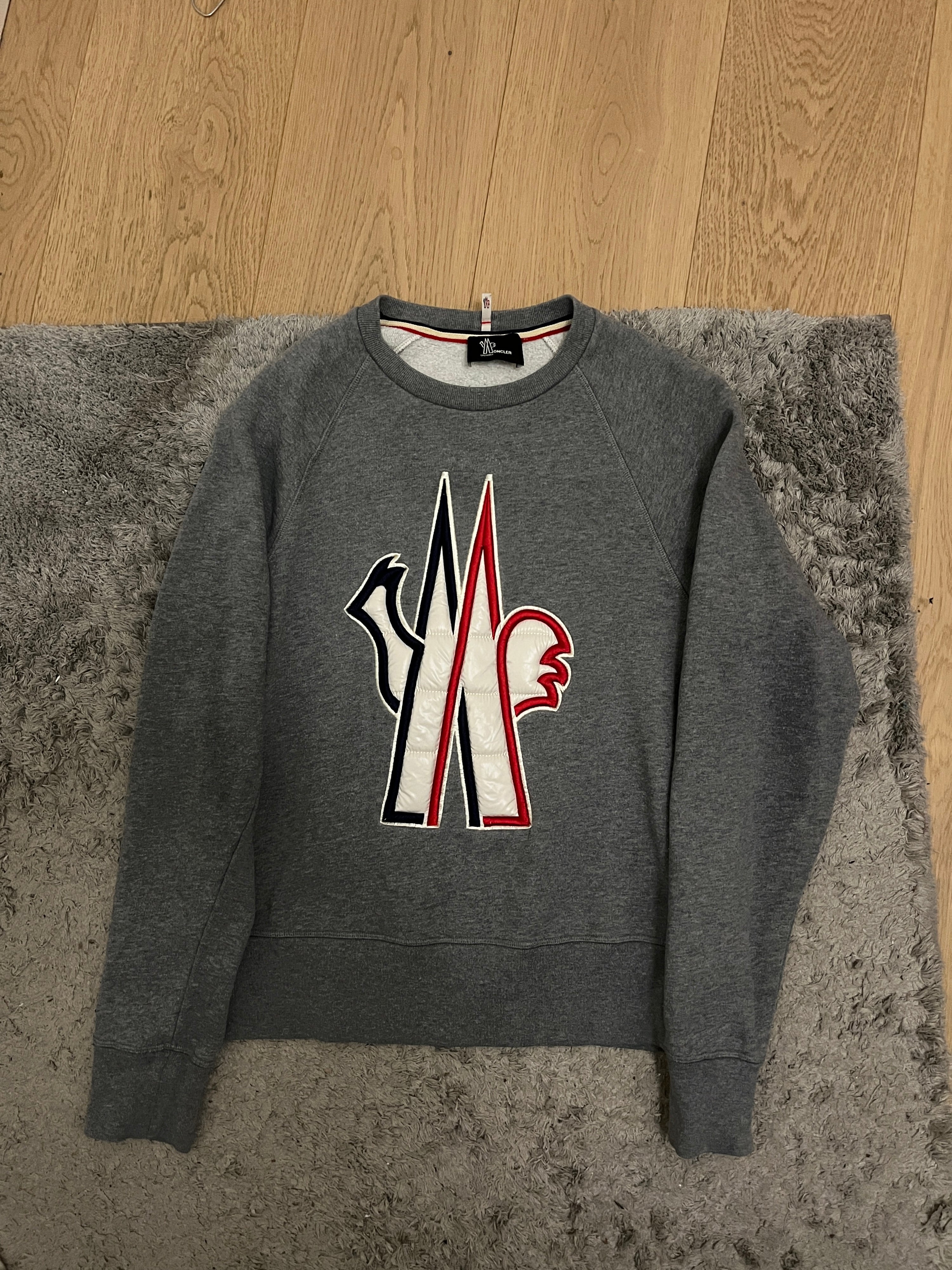 Moncler Grenoble Sweatshirt