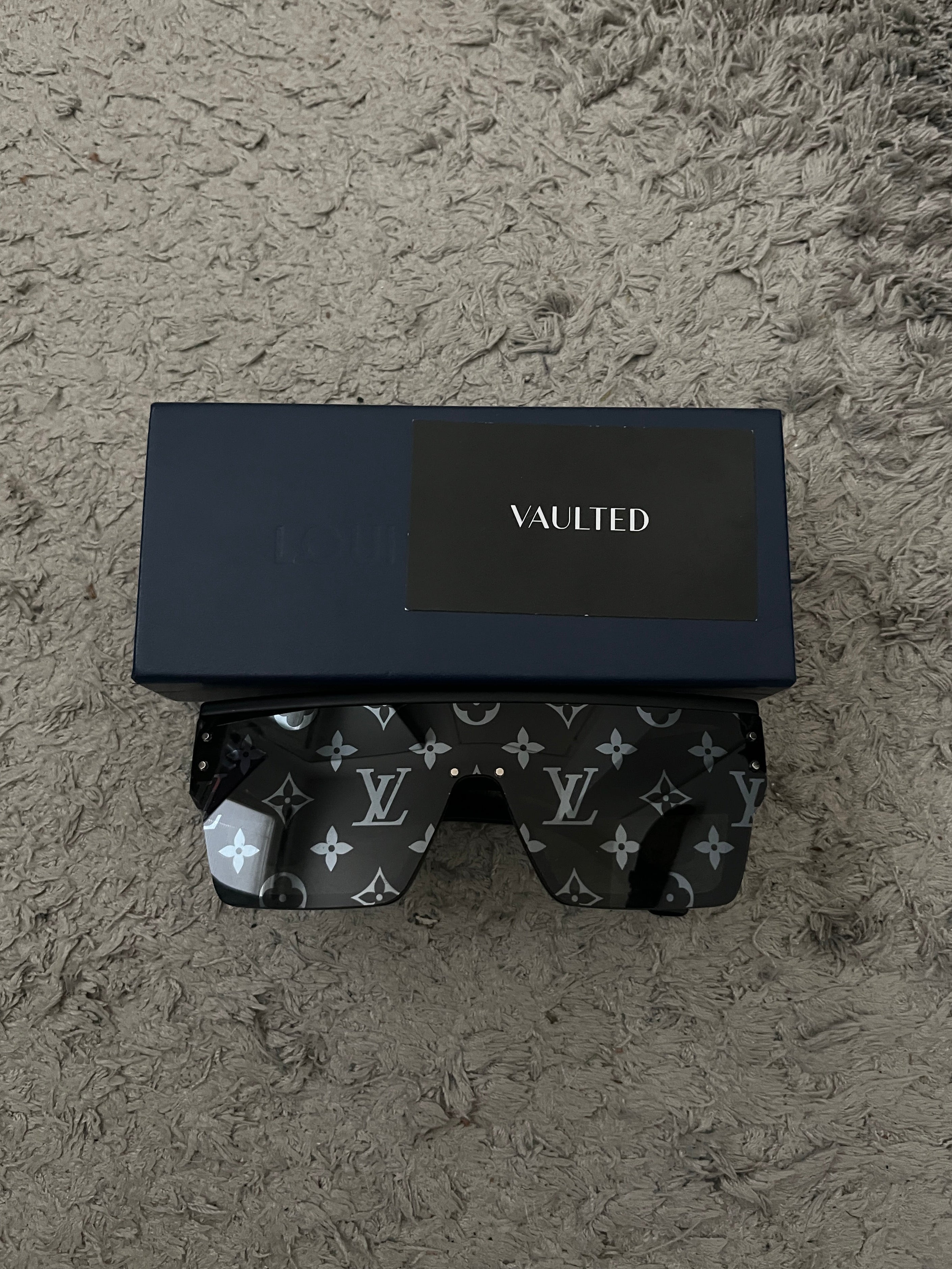 Louis Vuitton Waimea Sunglasses
