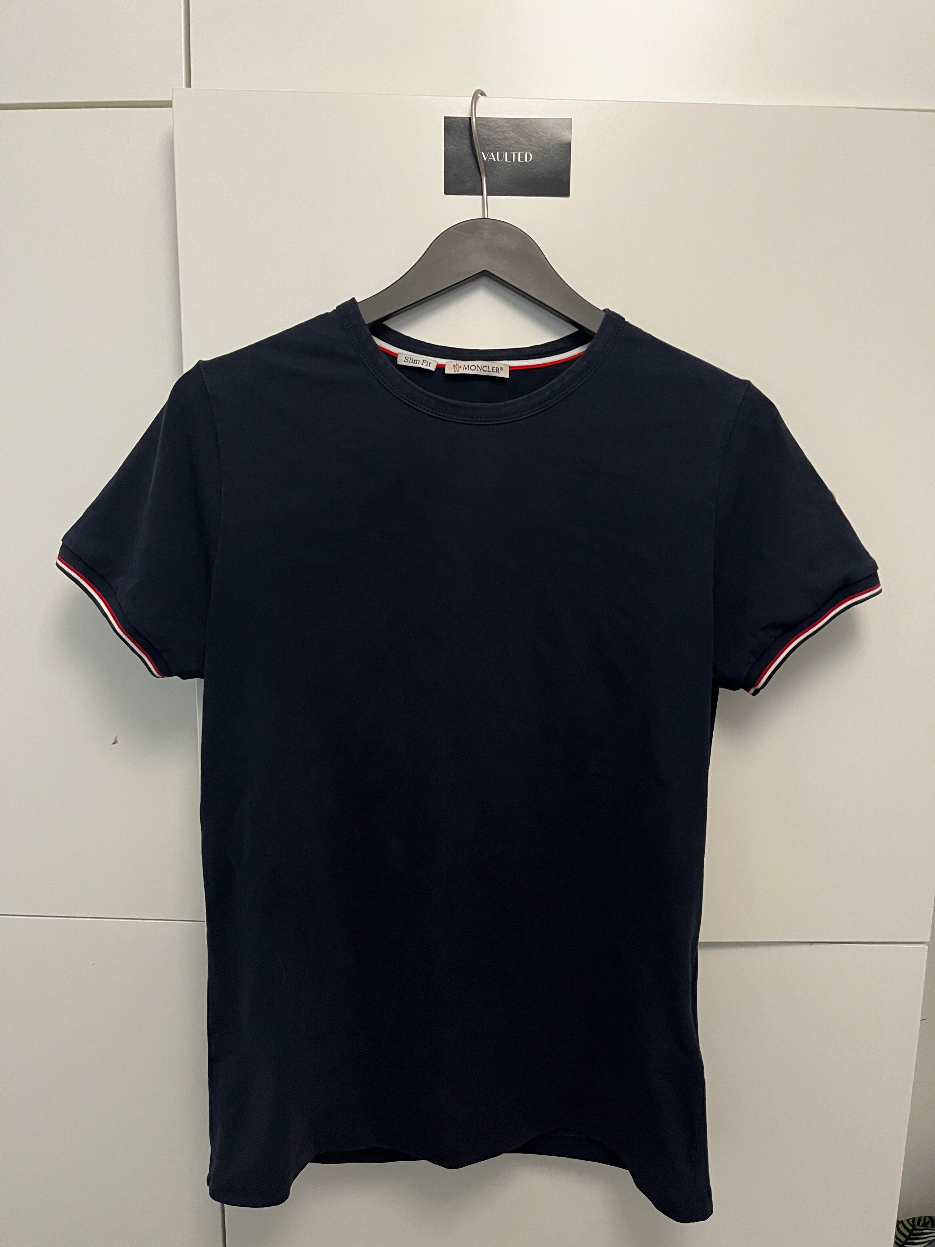 Moncler Maglia T-Shirt