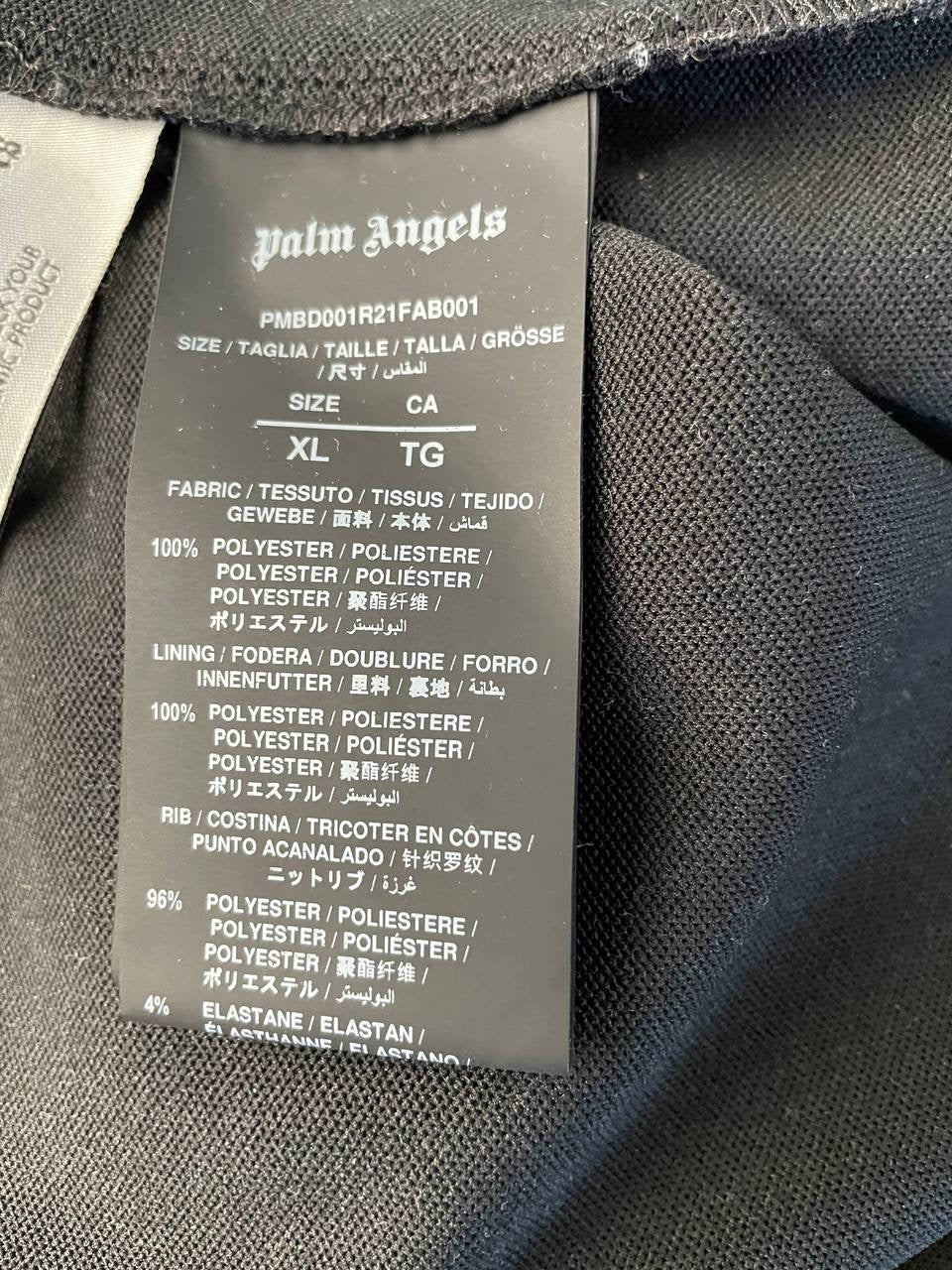 Palm Angels Tracktop