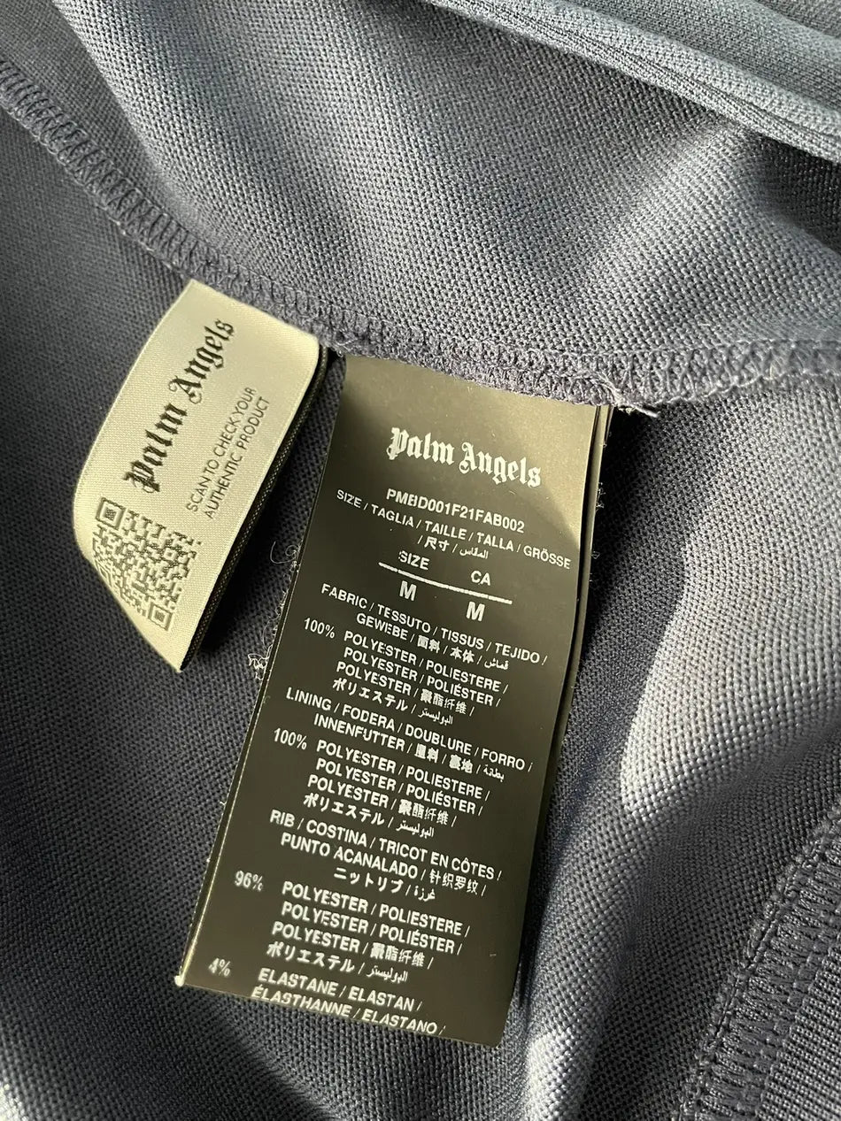 Palm Angels Tracktop