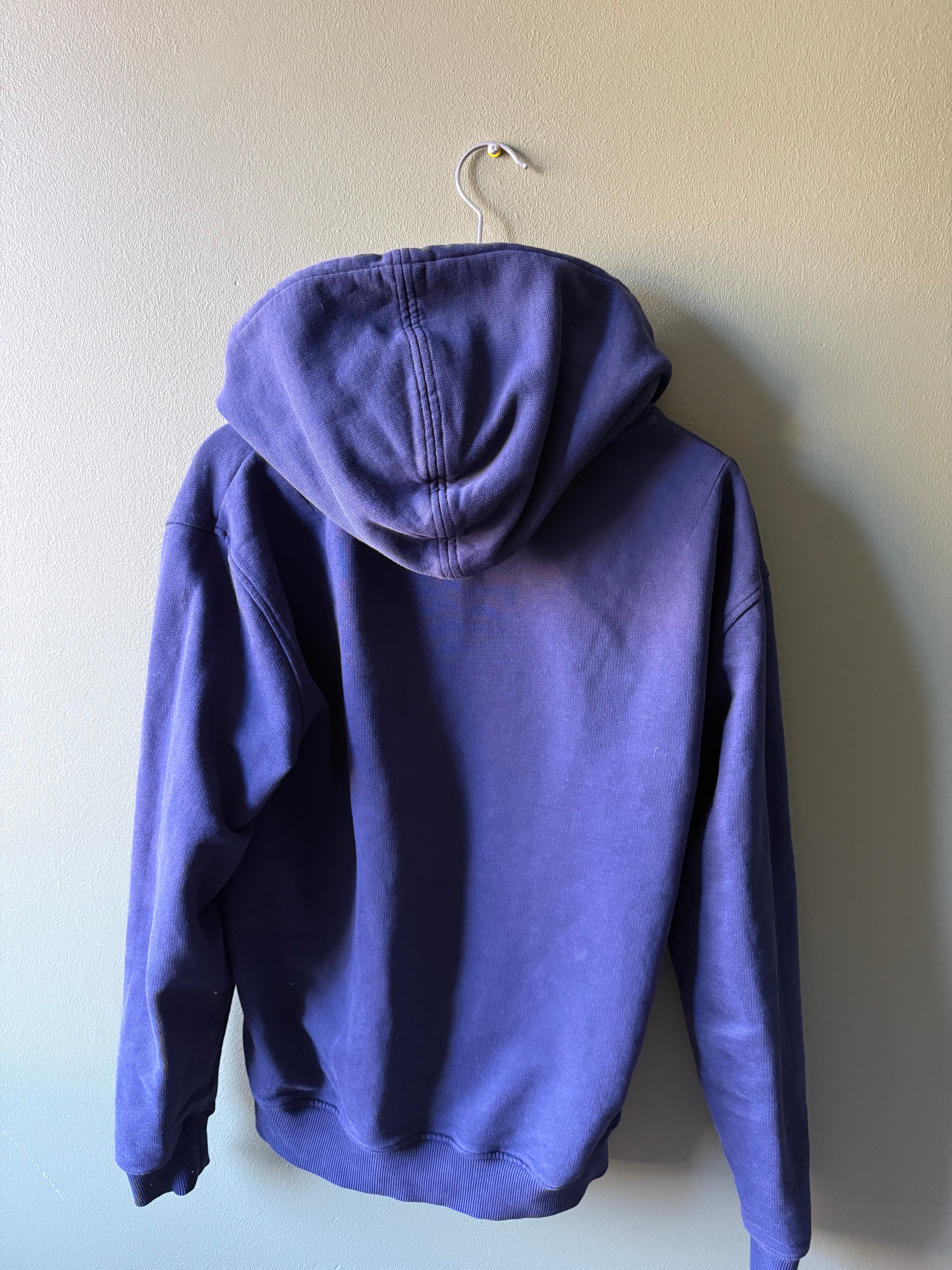 Ami Paris Hoodie