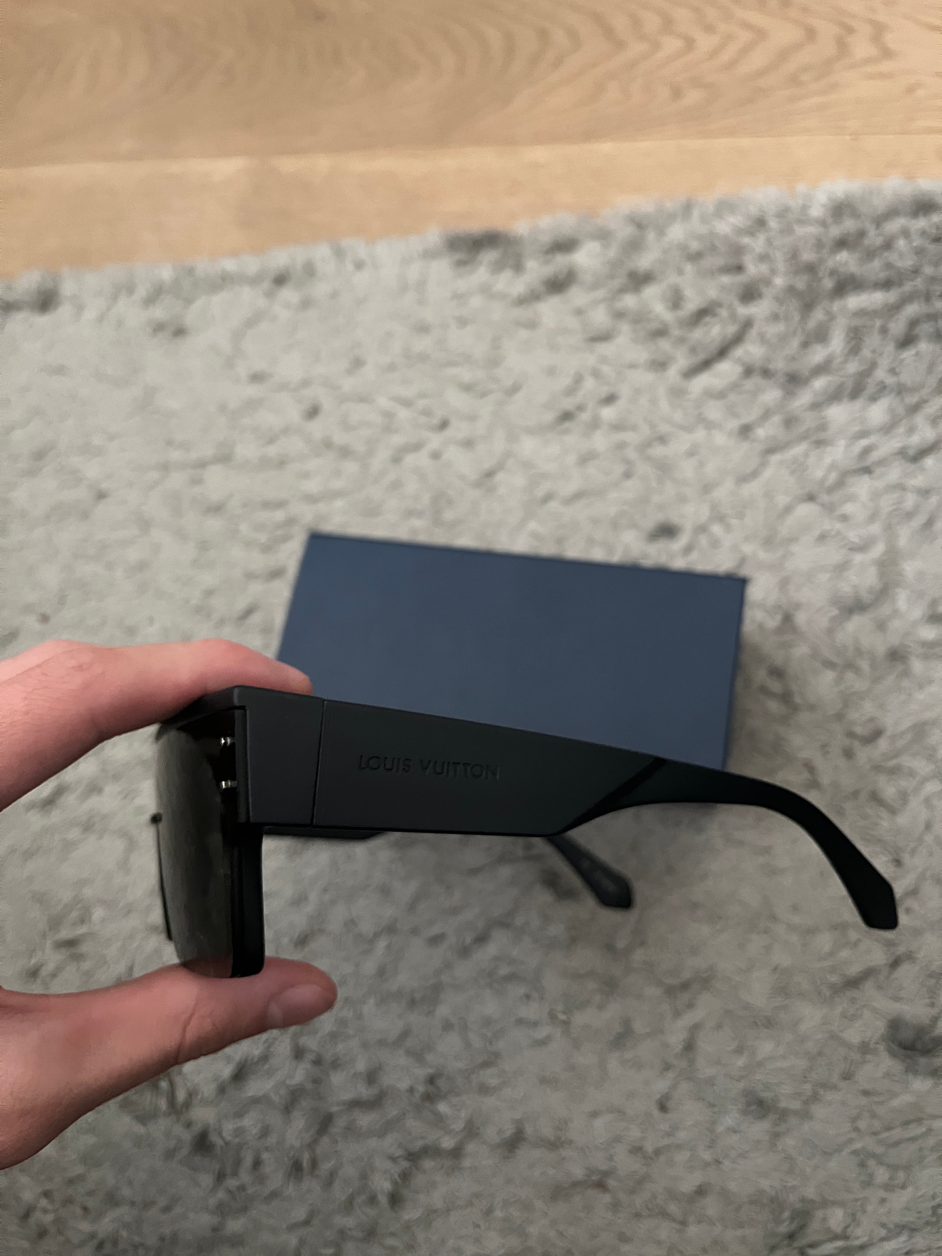 Louis Vuitton Waimea Sunglasses