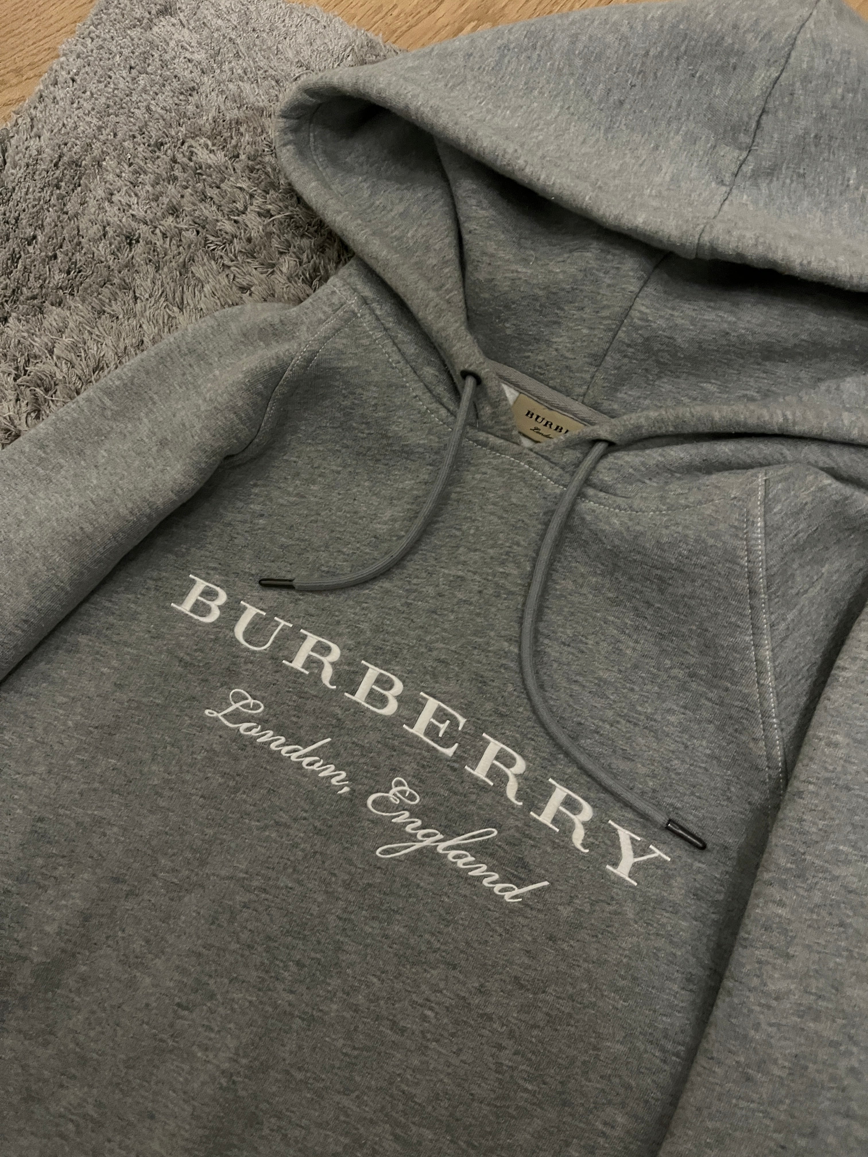 Burberry Hoodie