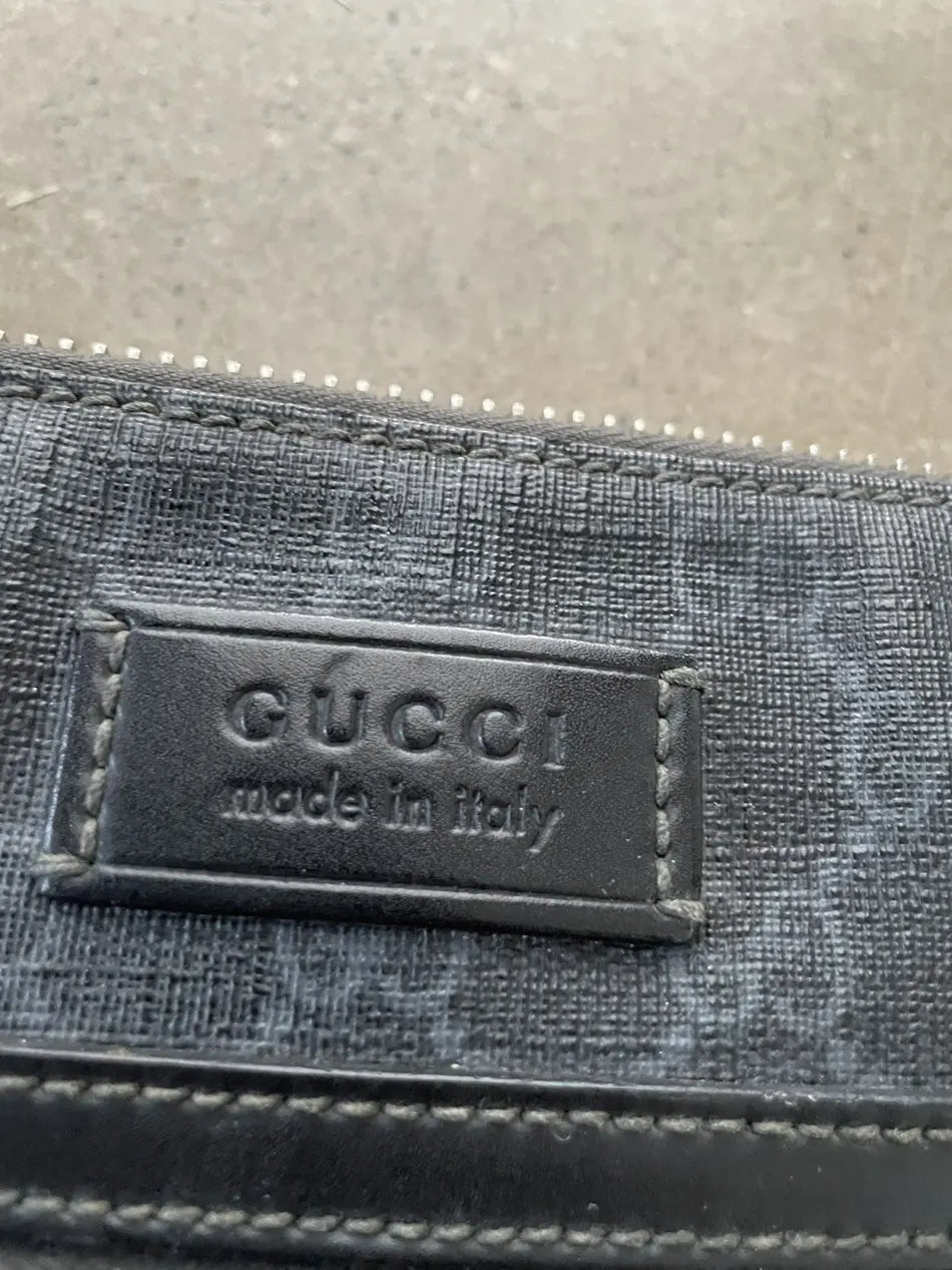 Gucci GG Messenger Bag