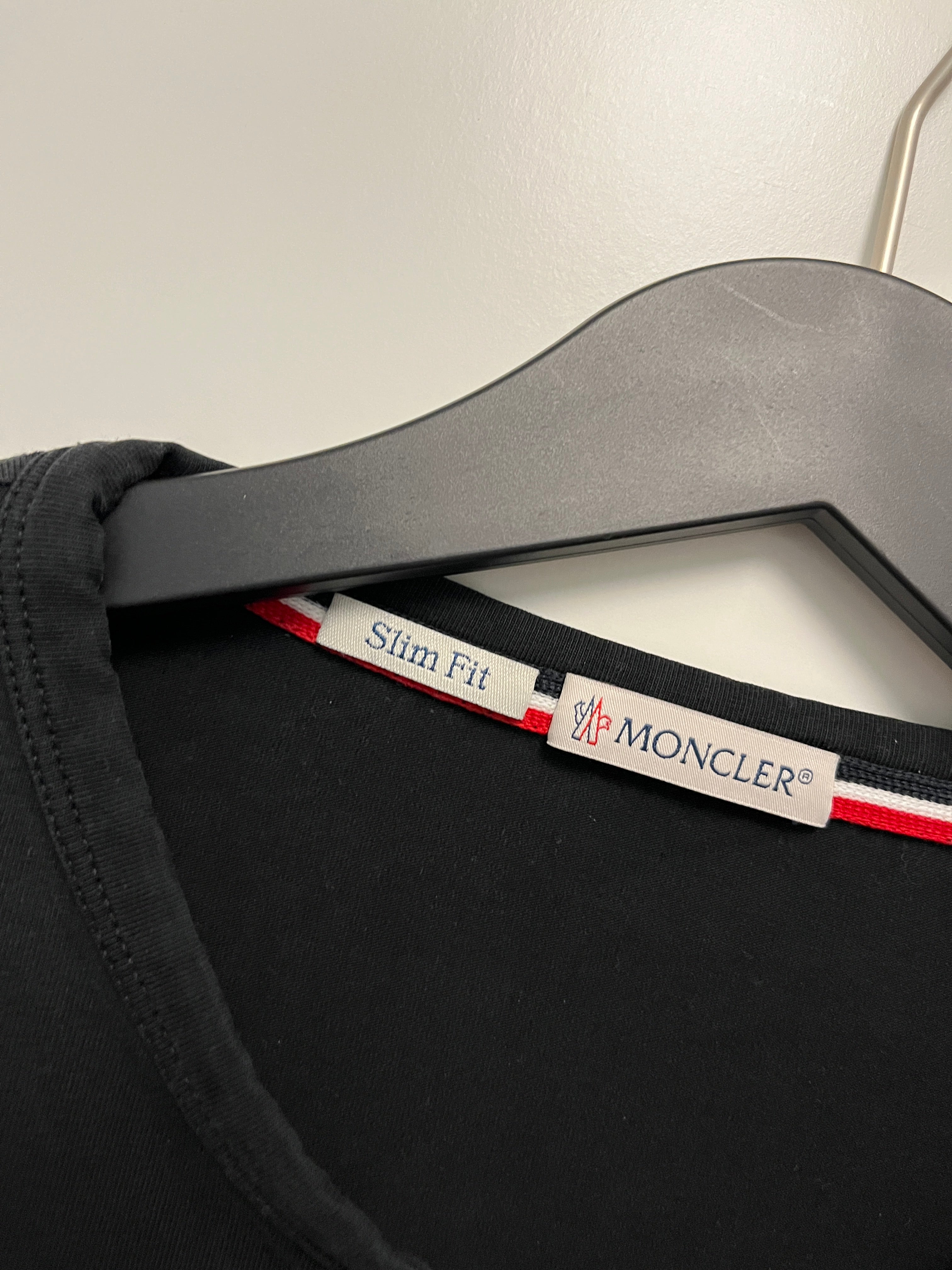 Moncler Maglia T-Shirt