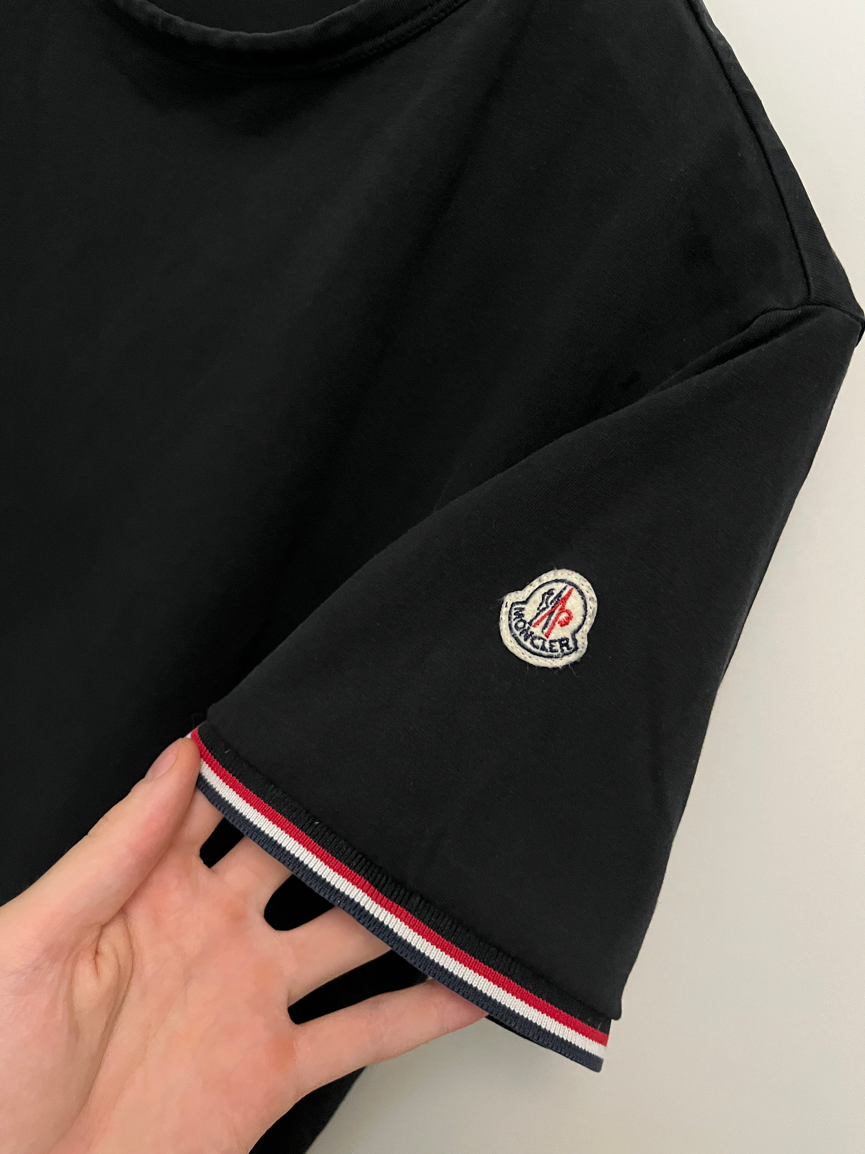 Moncler Maglia T-Shirt