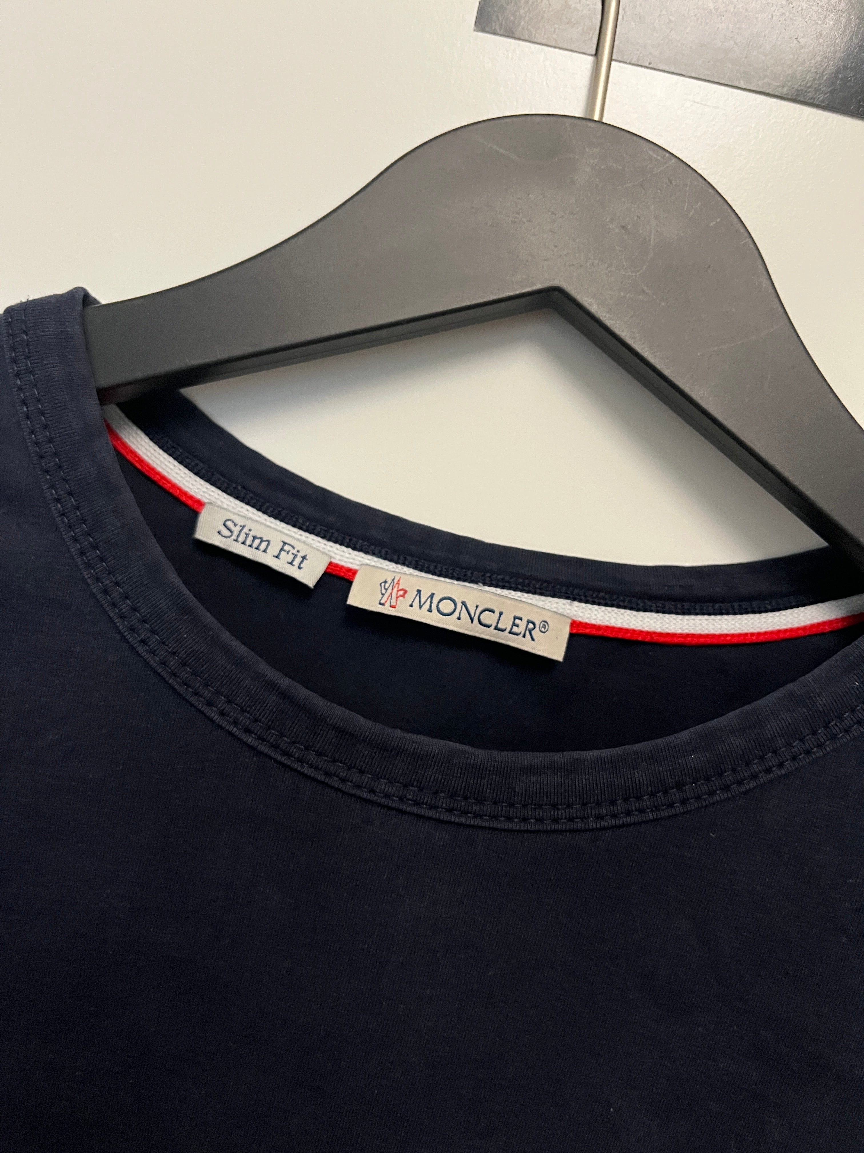 Moncler Maglia T-Shirt