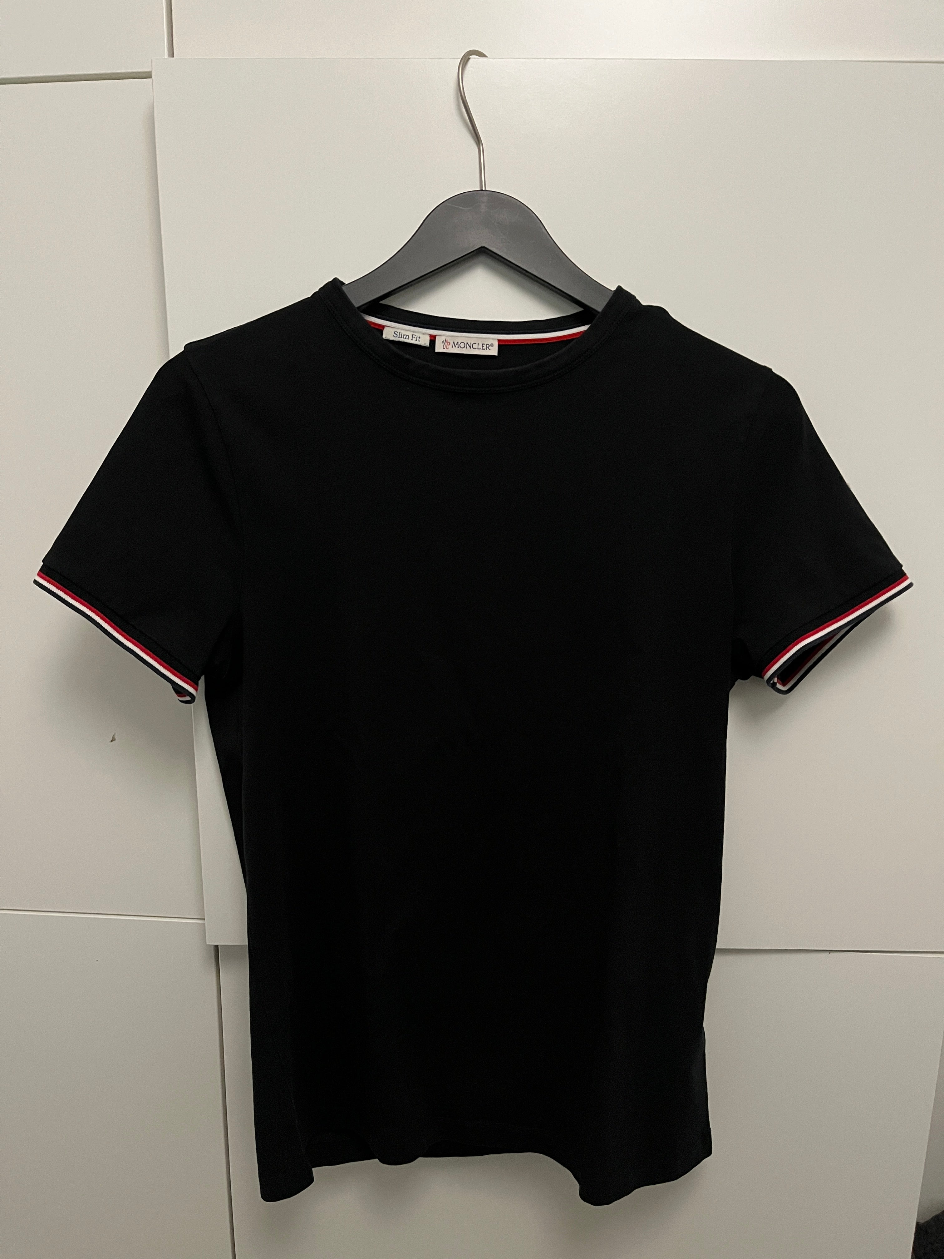 Moncler Maglia T-Shirt