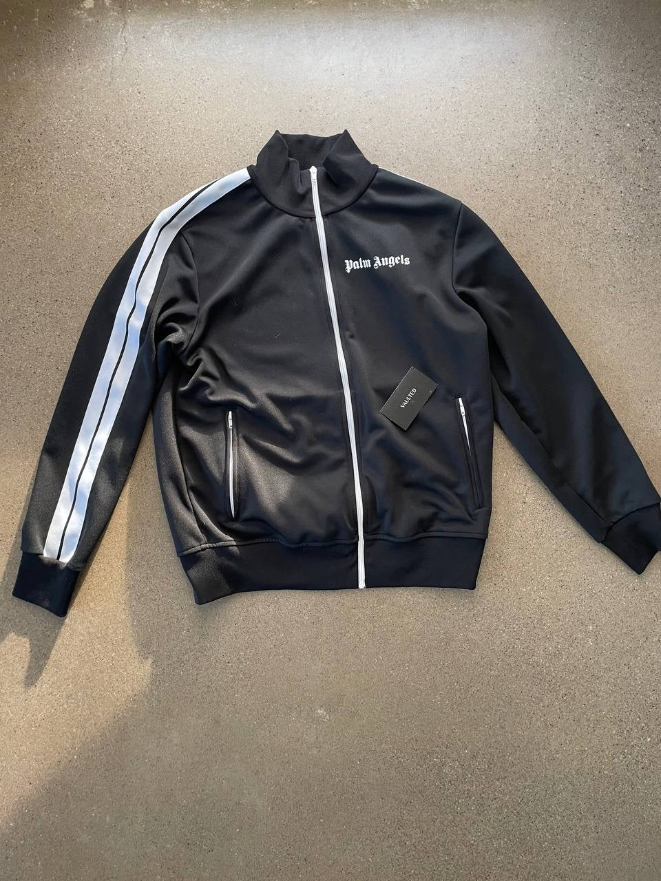 Palm Angels Tracktop
