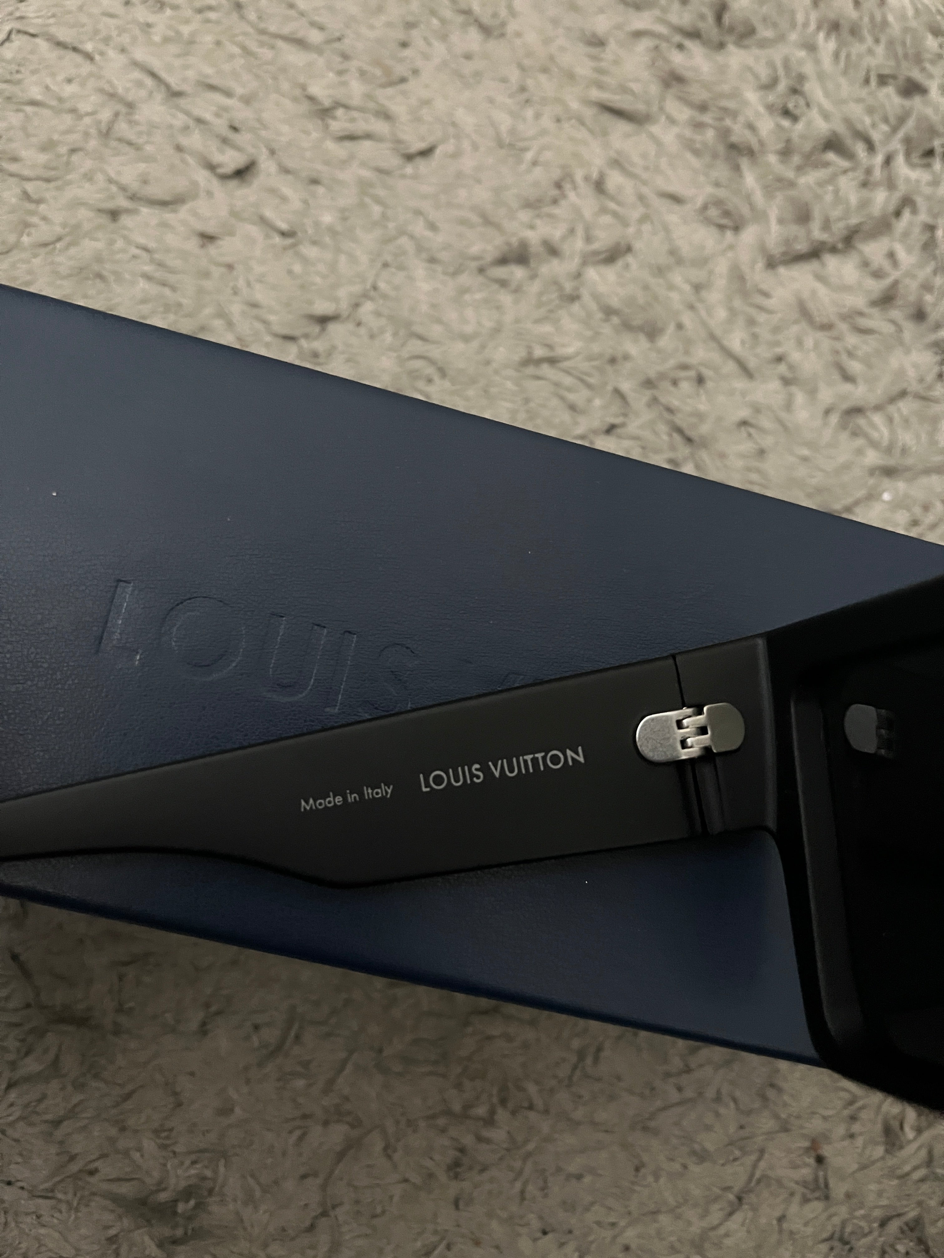 Louis Vuitton Waimea Sunglasses