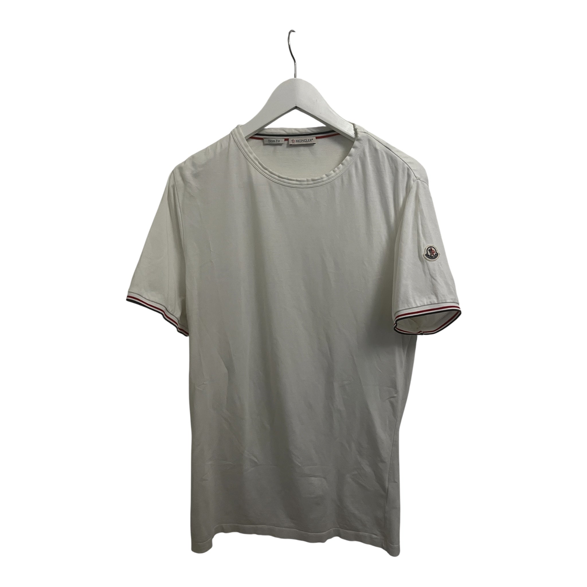Moncler Maglia T-Shirt