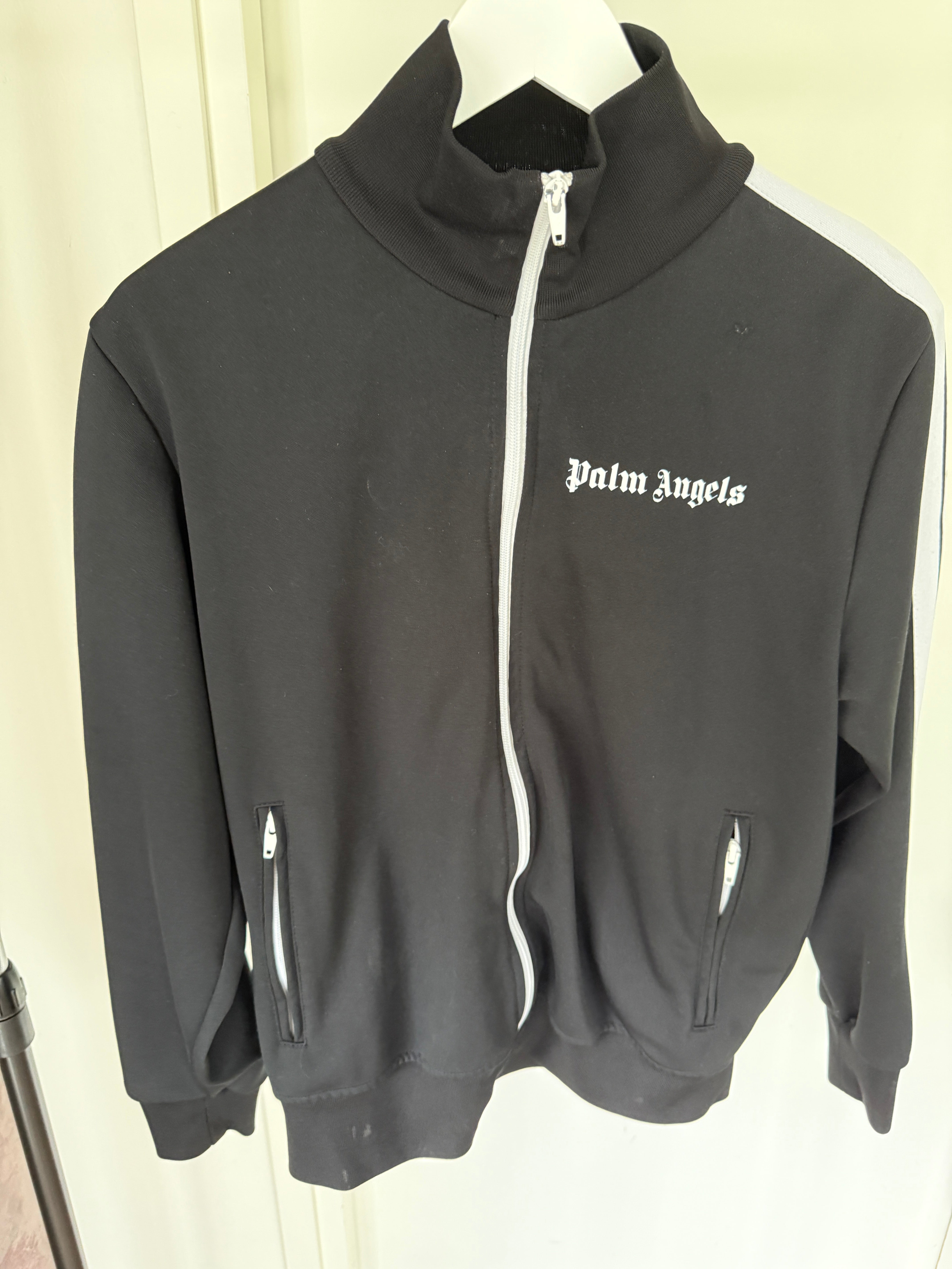 Palm Angels Tracktop