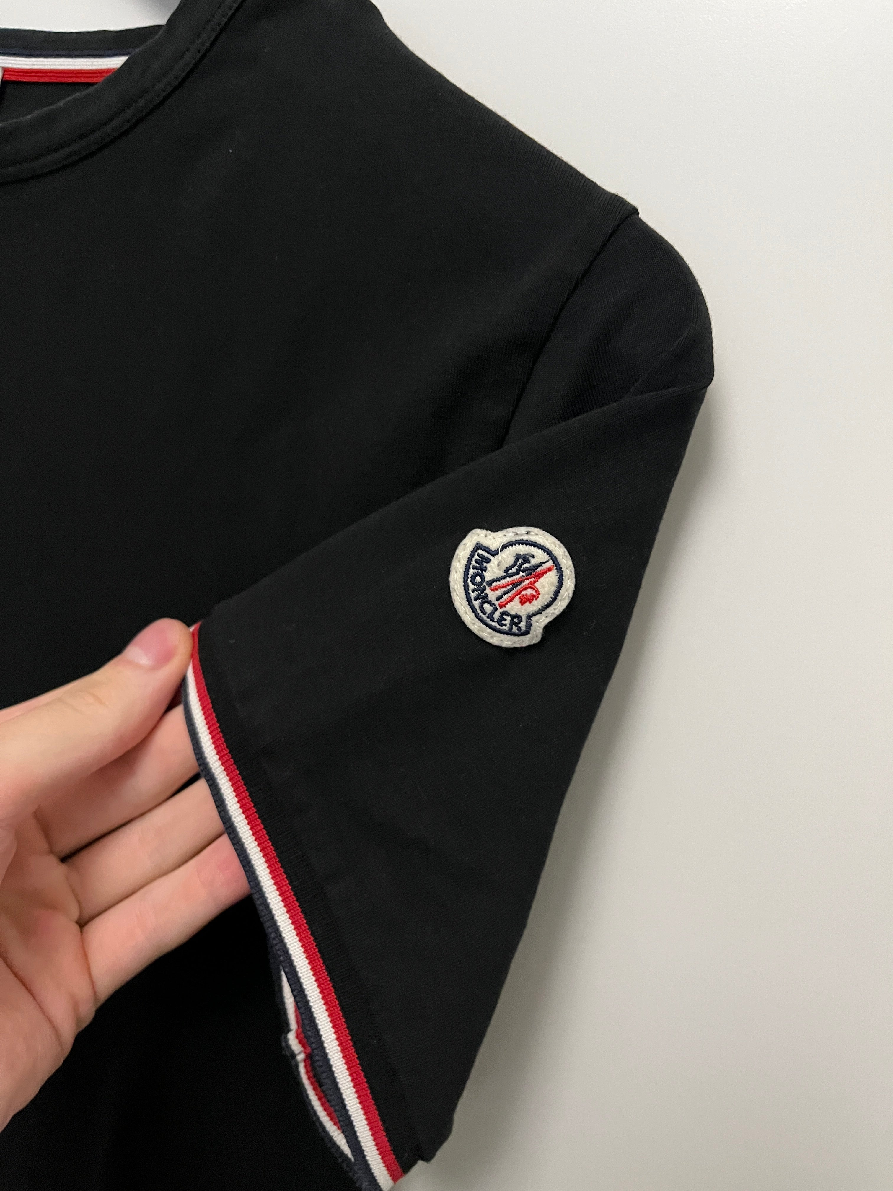 Moncler Maglia T-Shirt