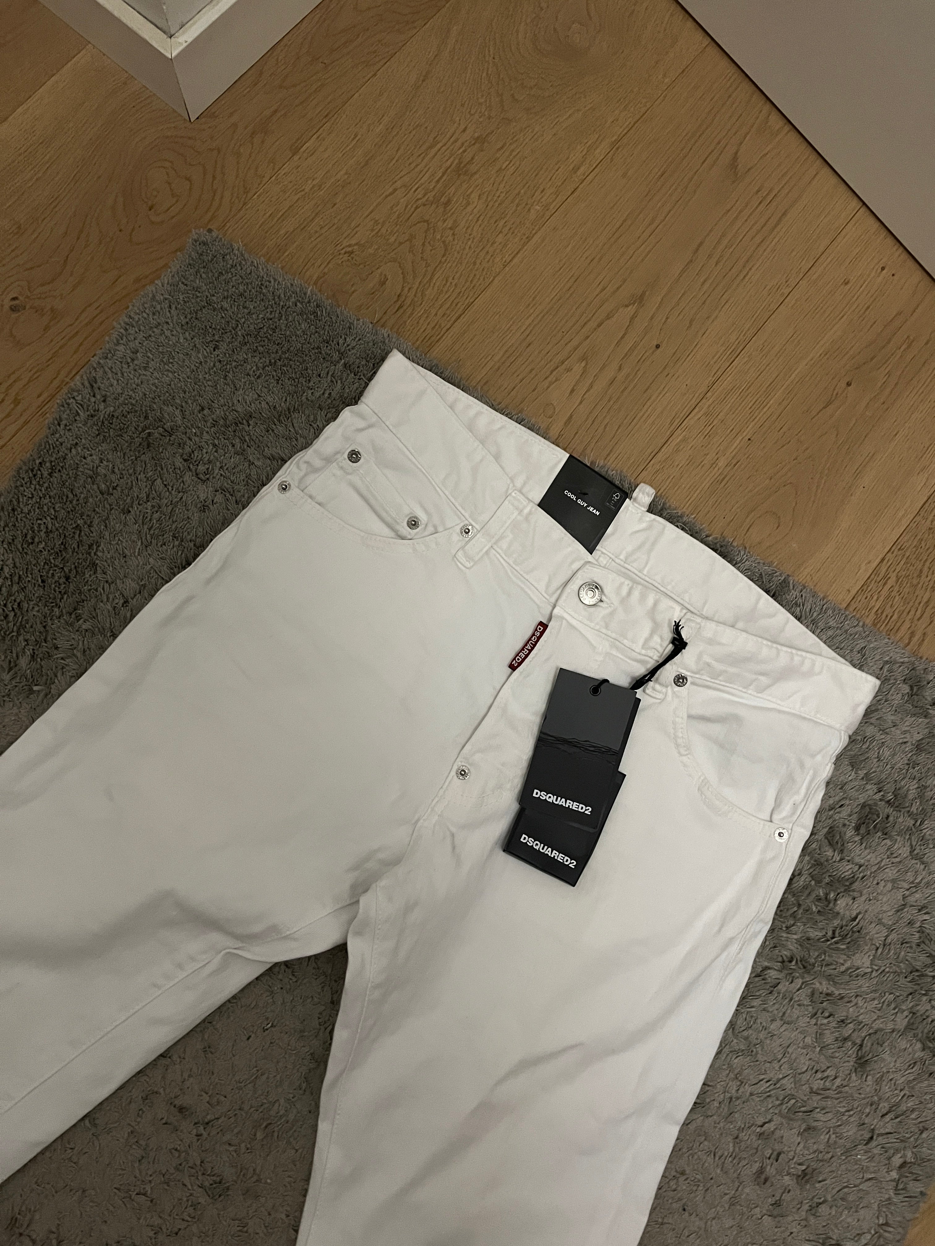 Dsquared2 Jeans