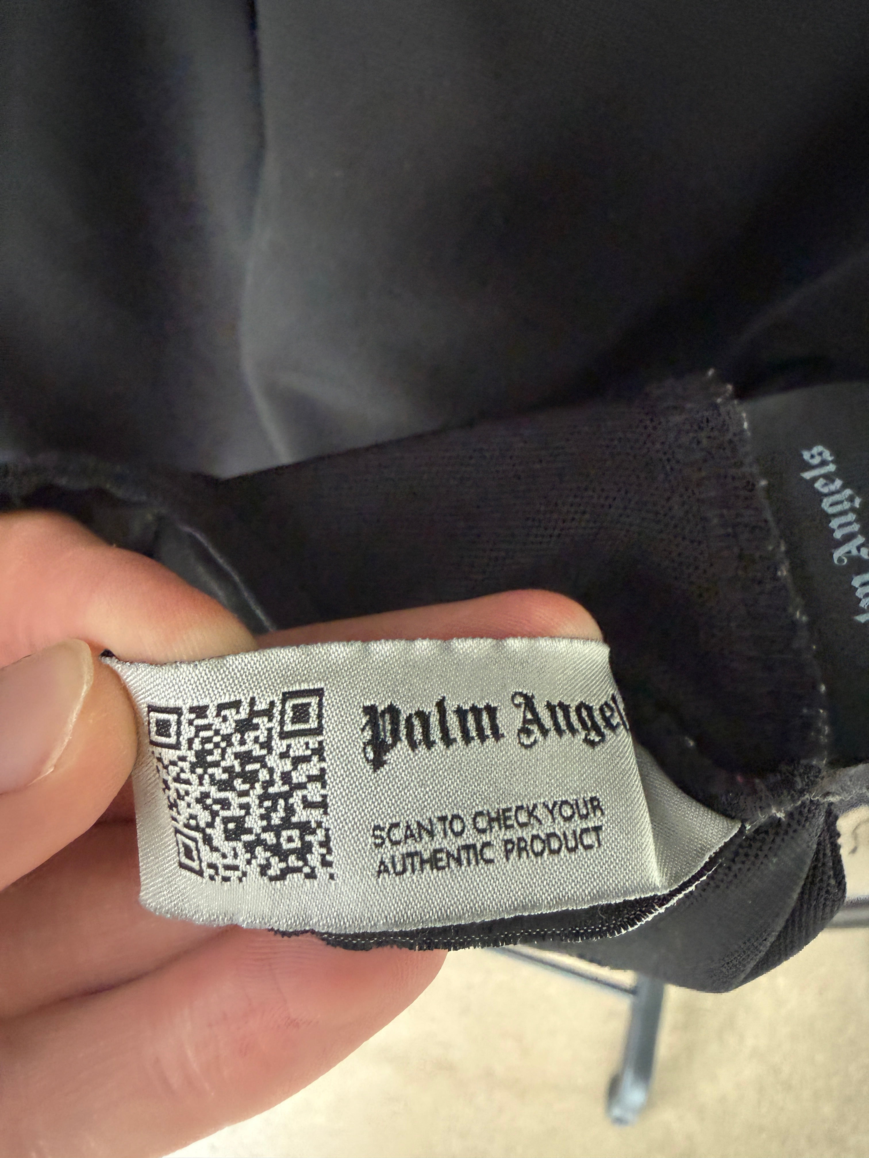 Palm Angels Tracktop