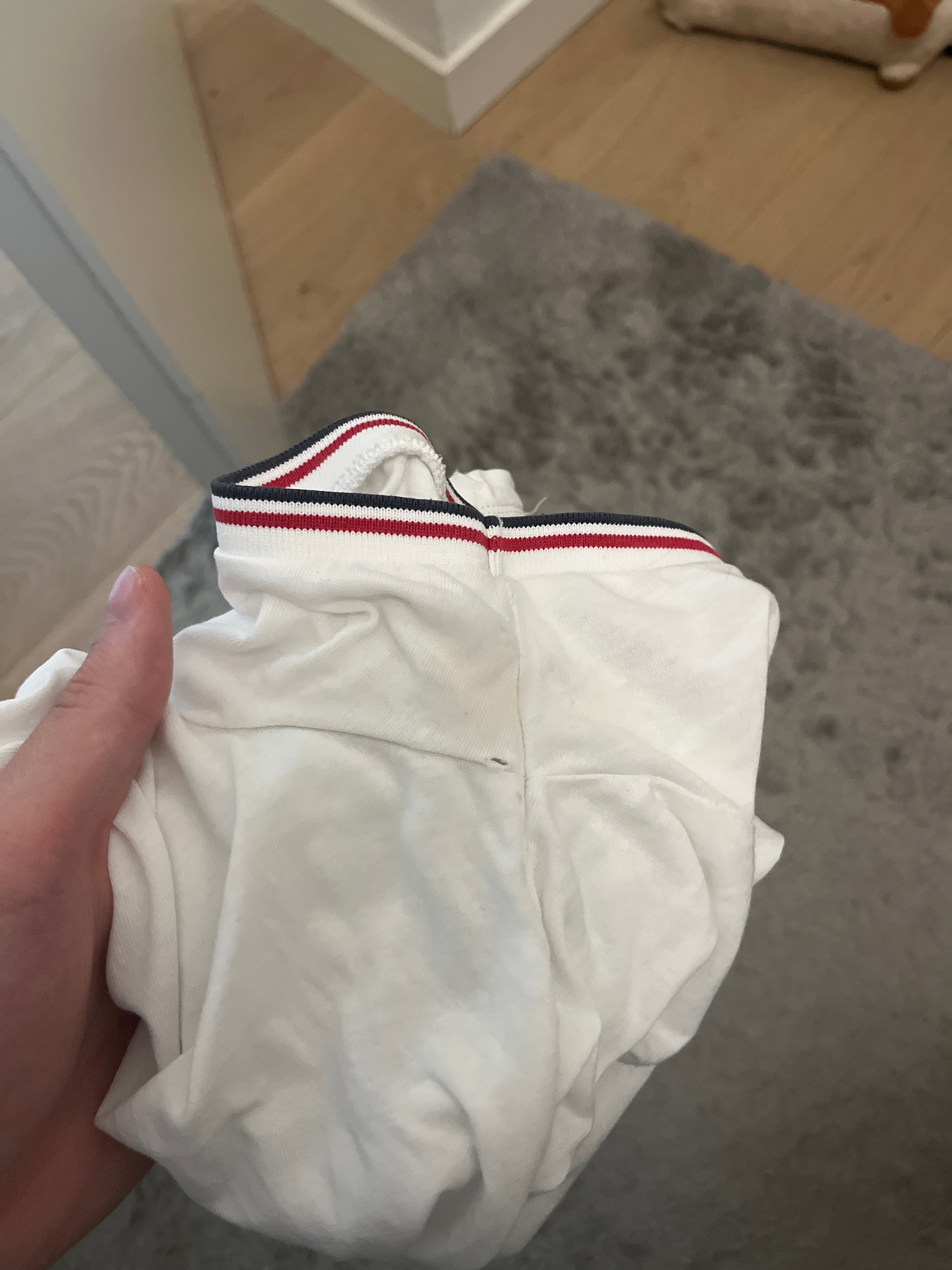Moncler Maglia T-Shirt