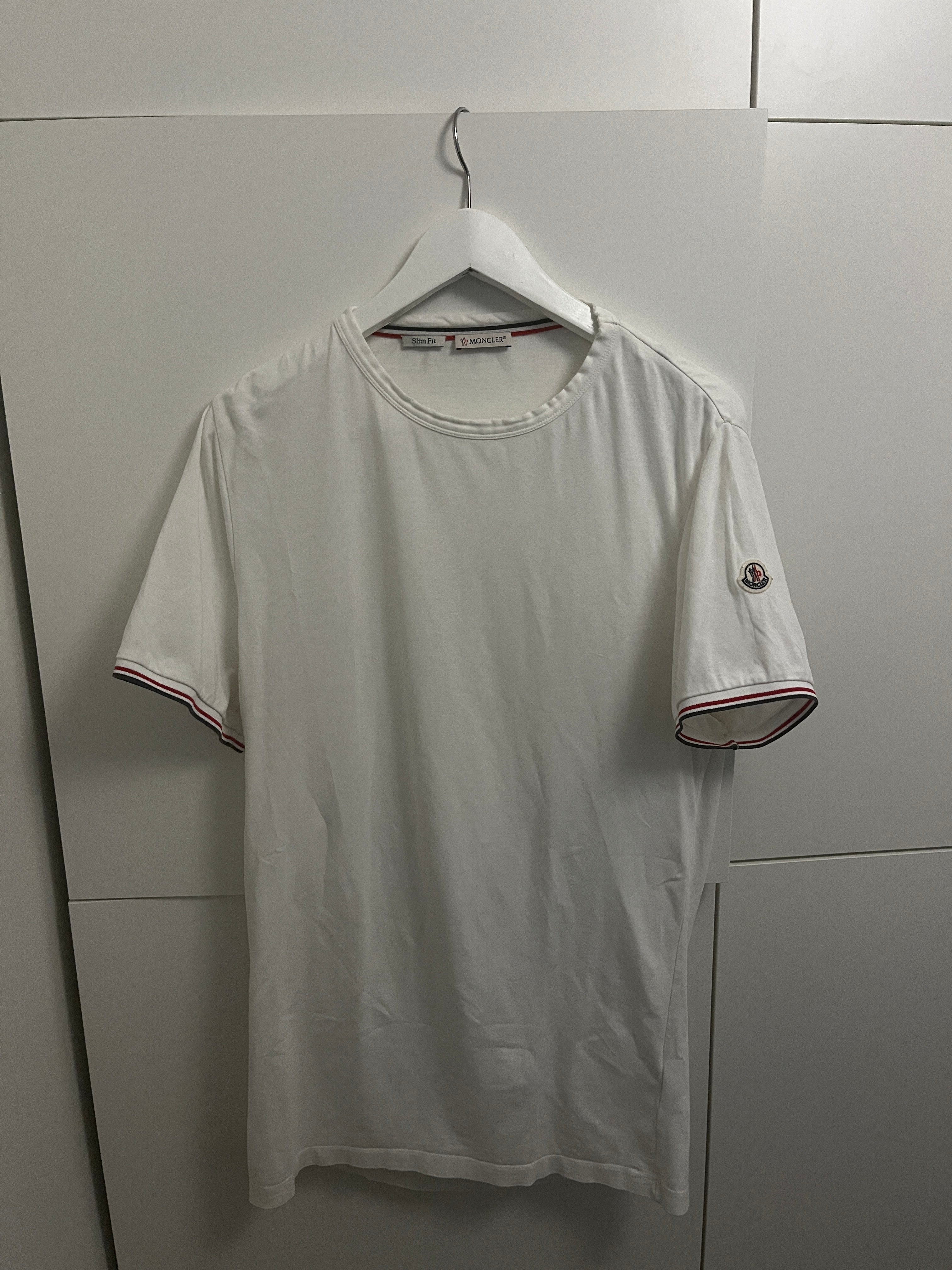 Moncler Maglia T-Shirt