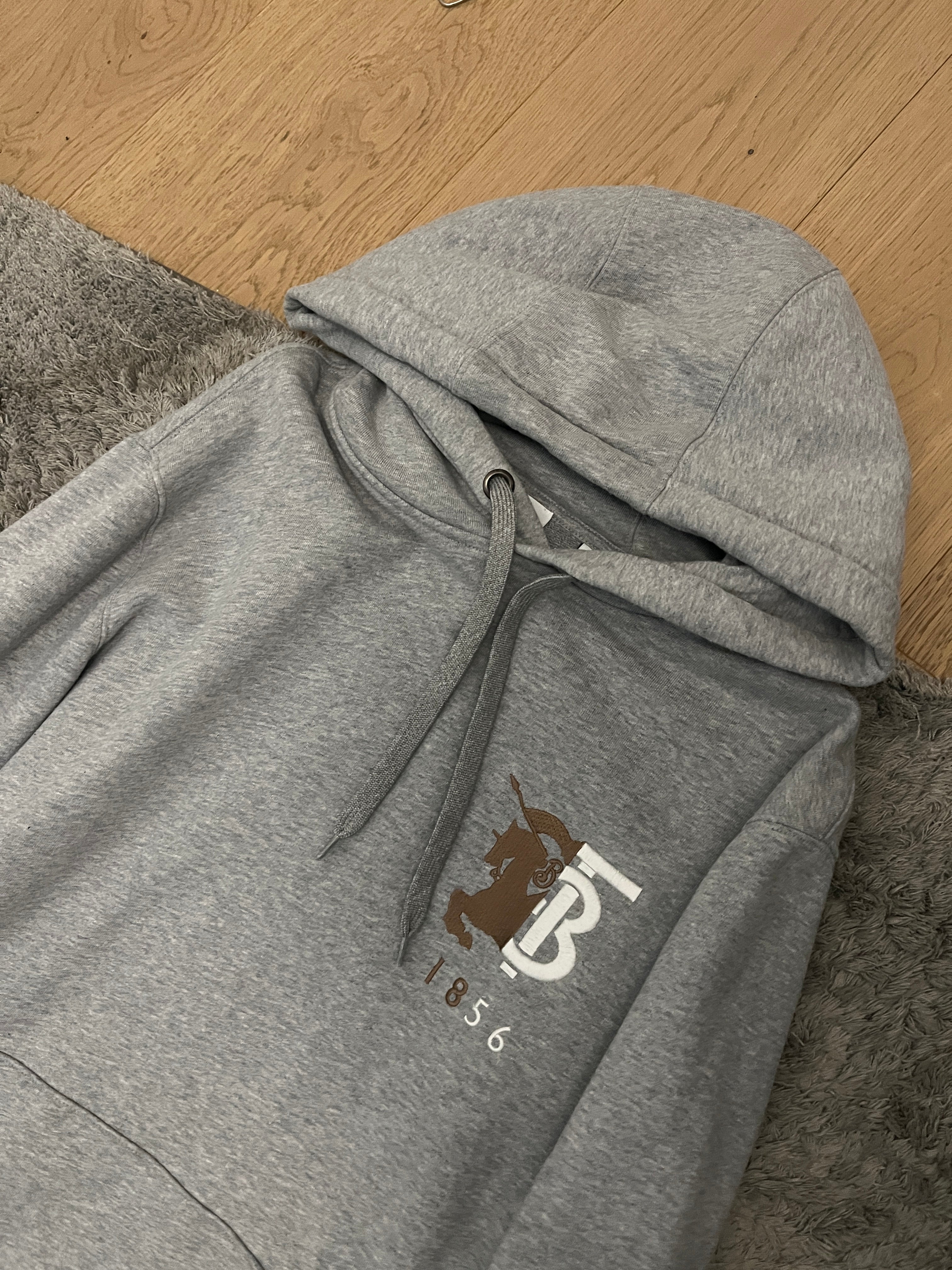 Burberry Hoodie