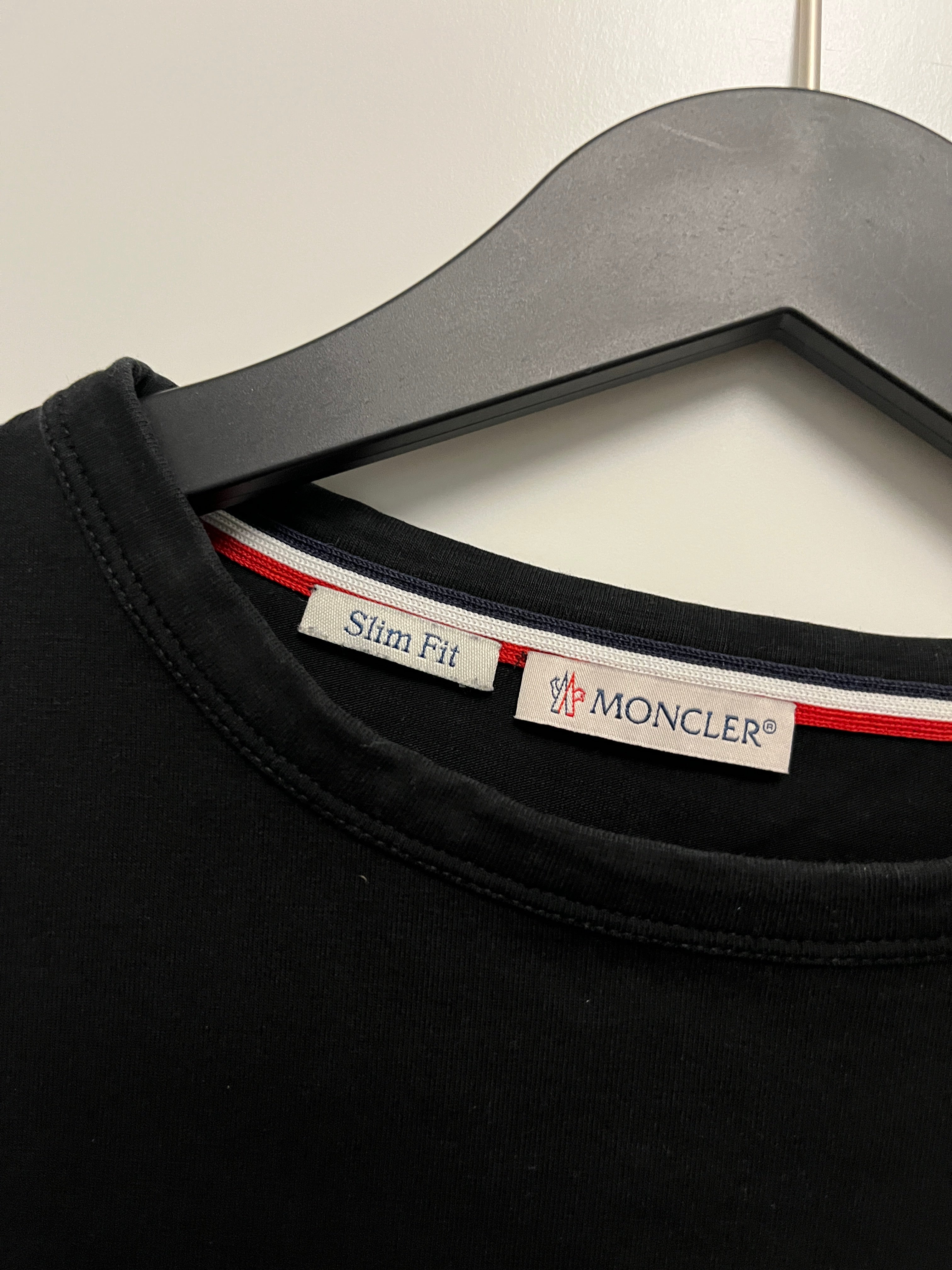 Moncler Maglia T-Shirt