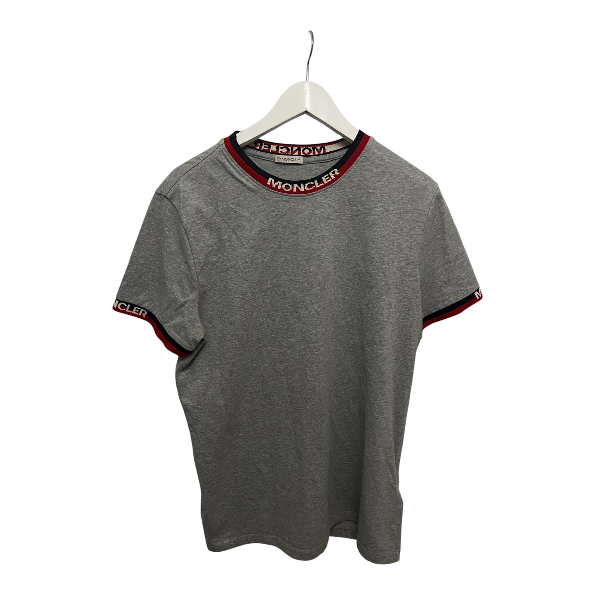Moncler Maglia T-Shirt