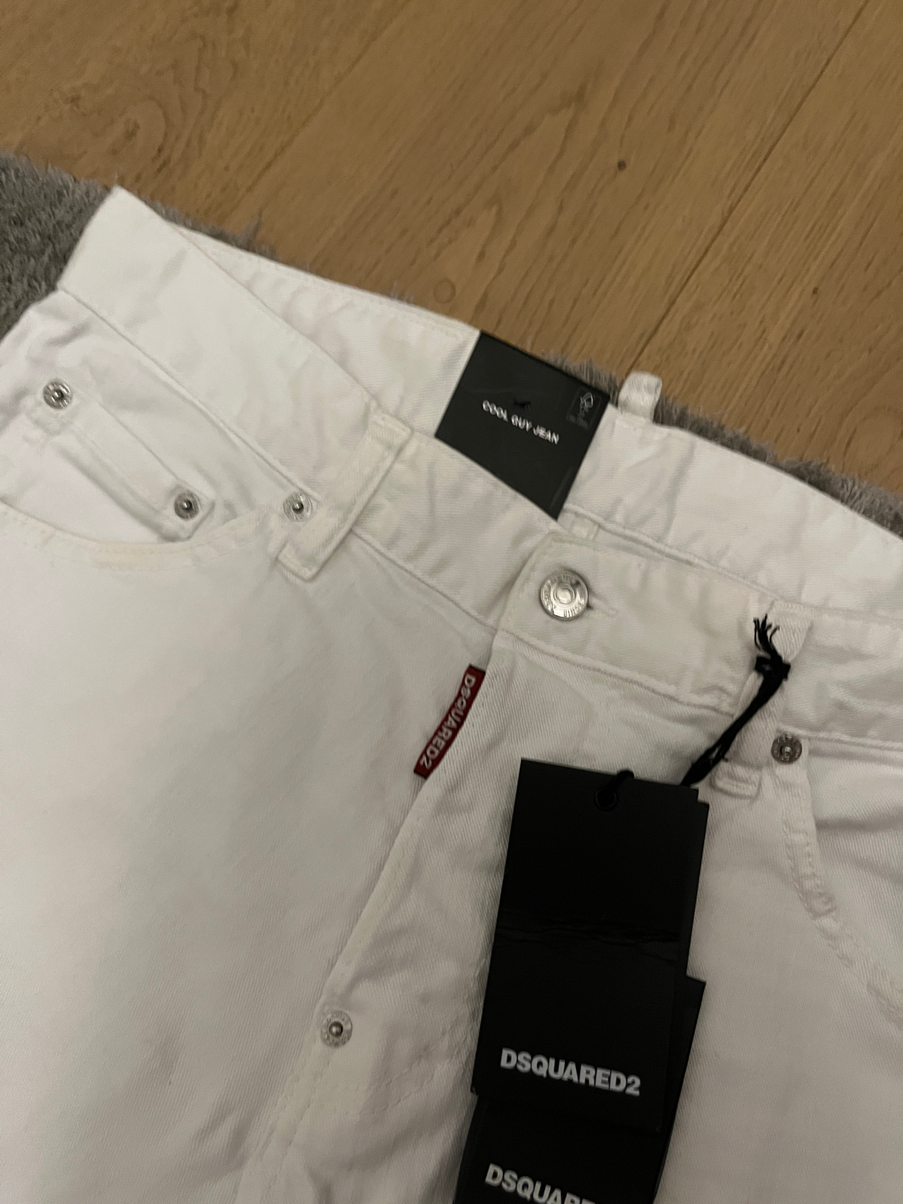 Dsquared2 Jeans
