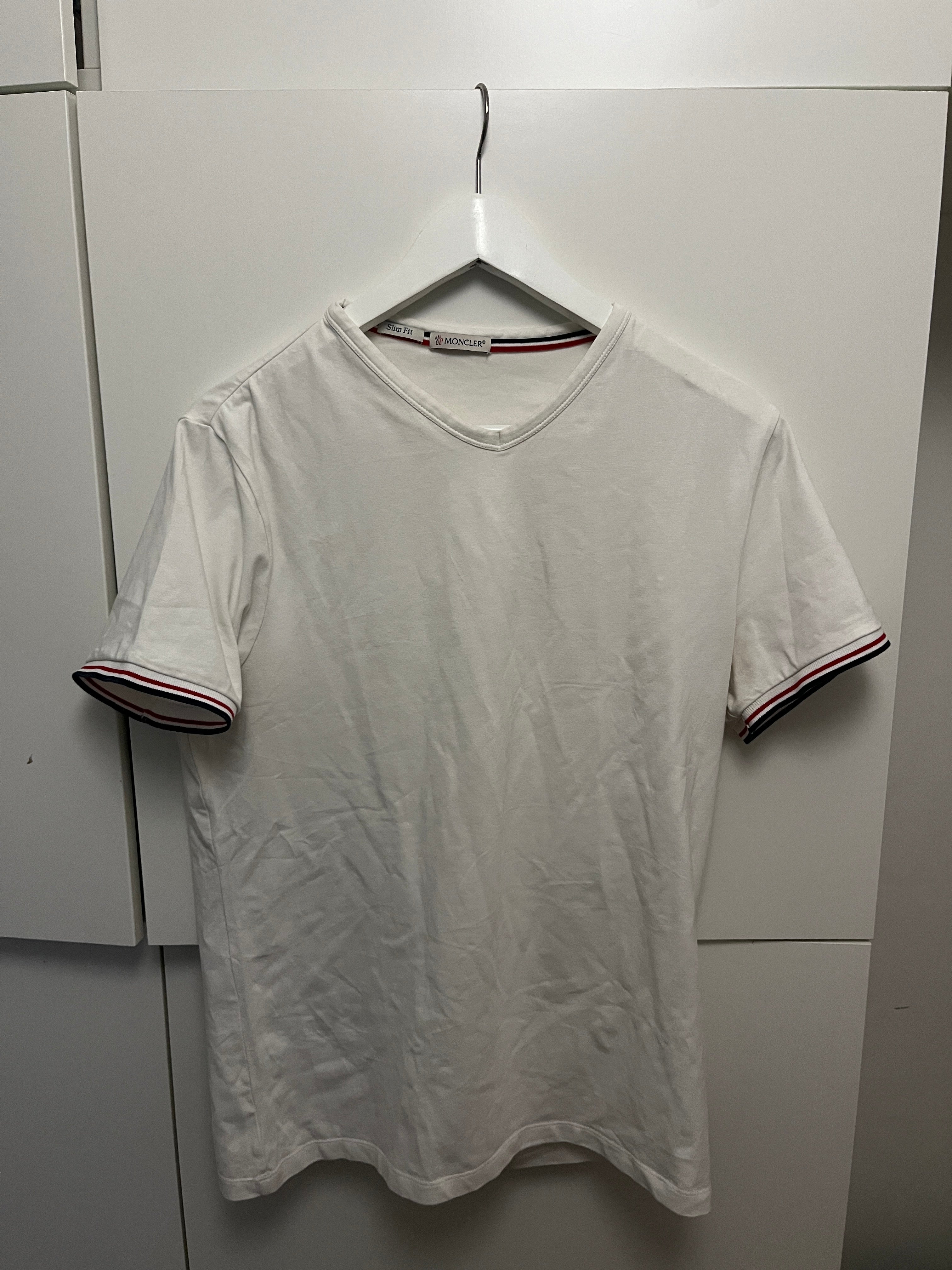 Moncler Maglia T-Shirt