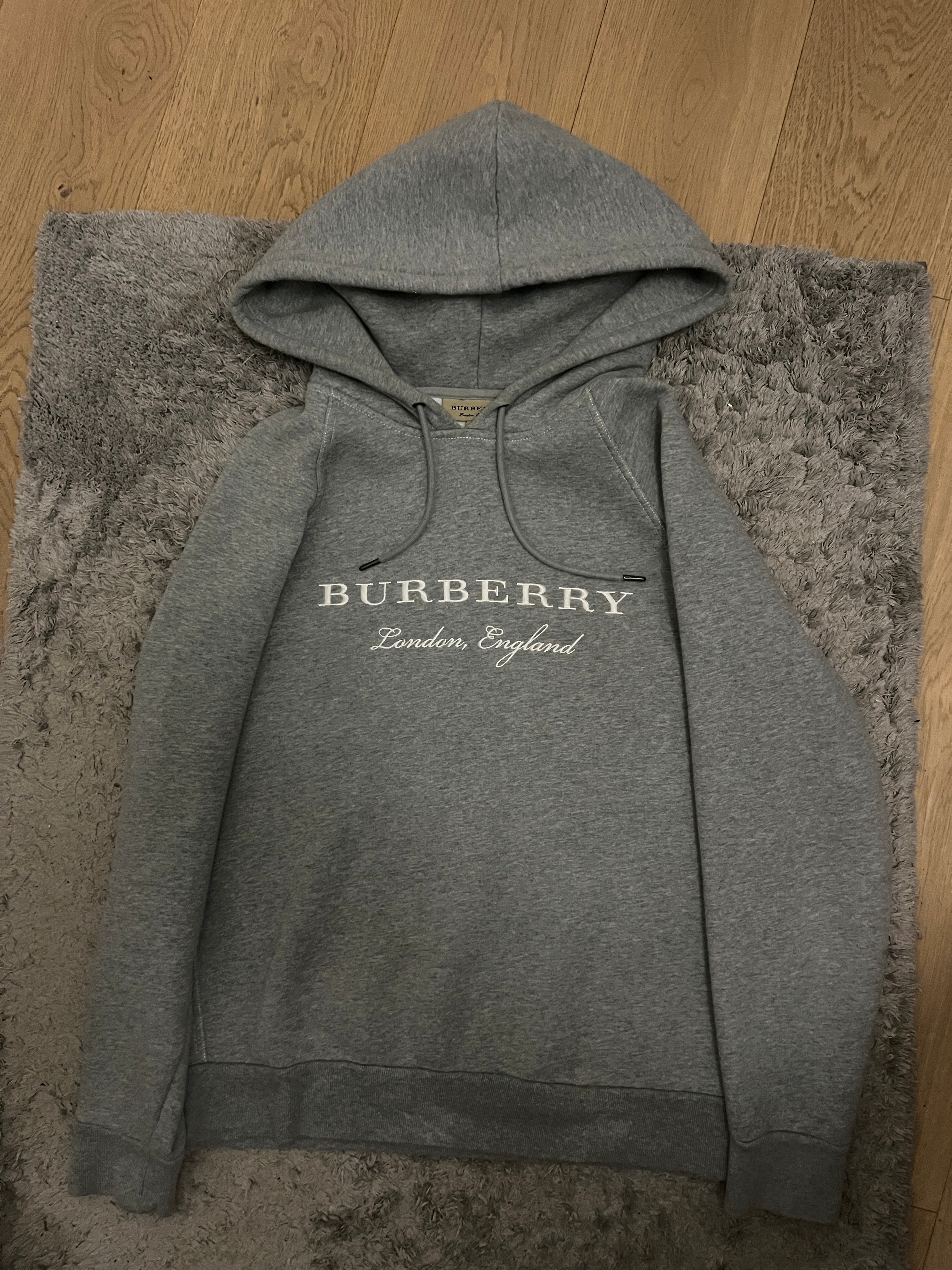 Burberry Hoodie