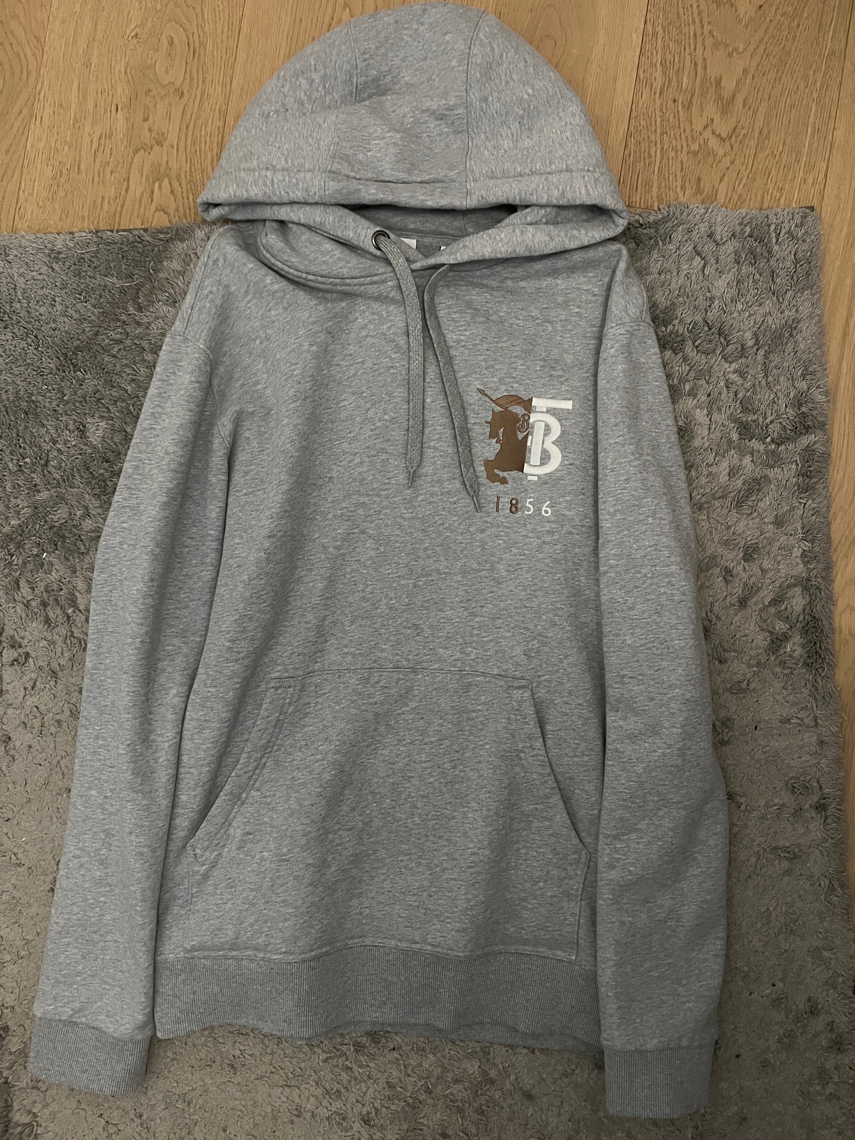 Burberry Hoodie