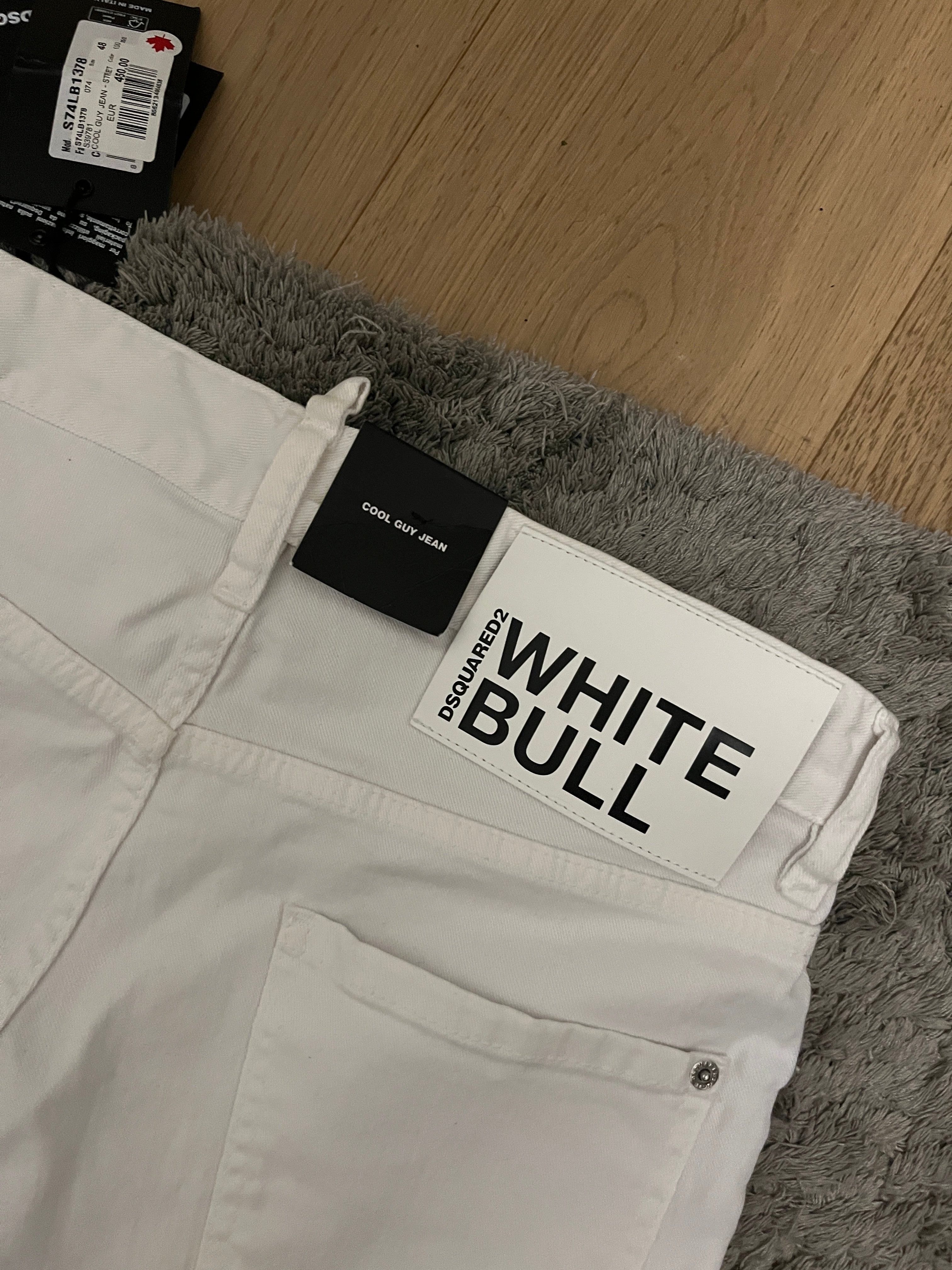 Dsquared2 Jeans