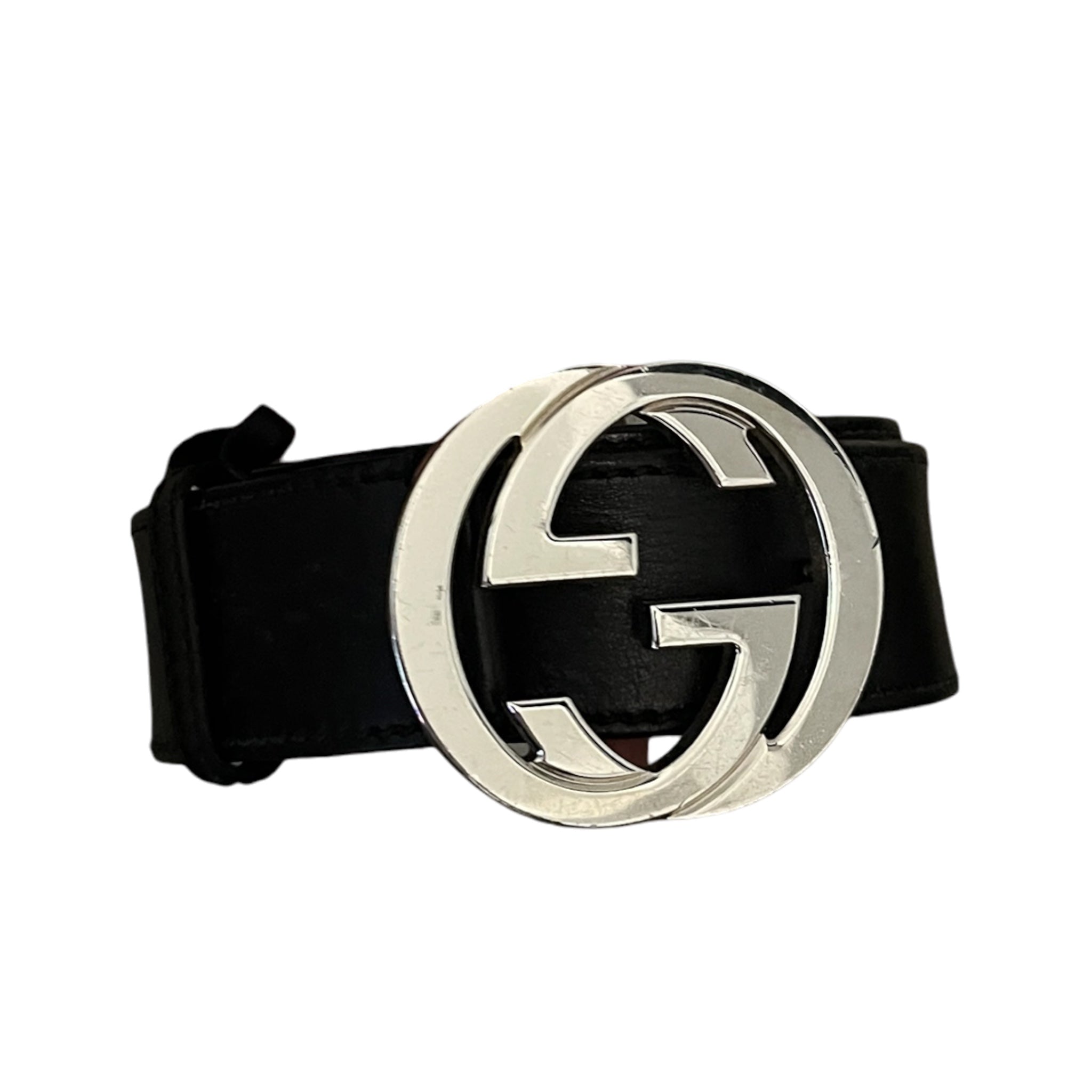 Gucci GG Belt
