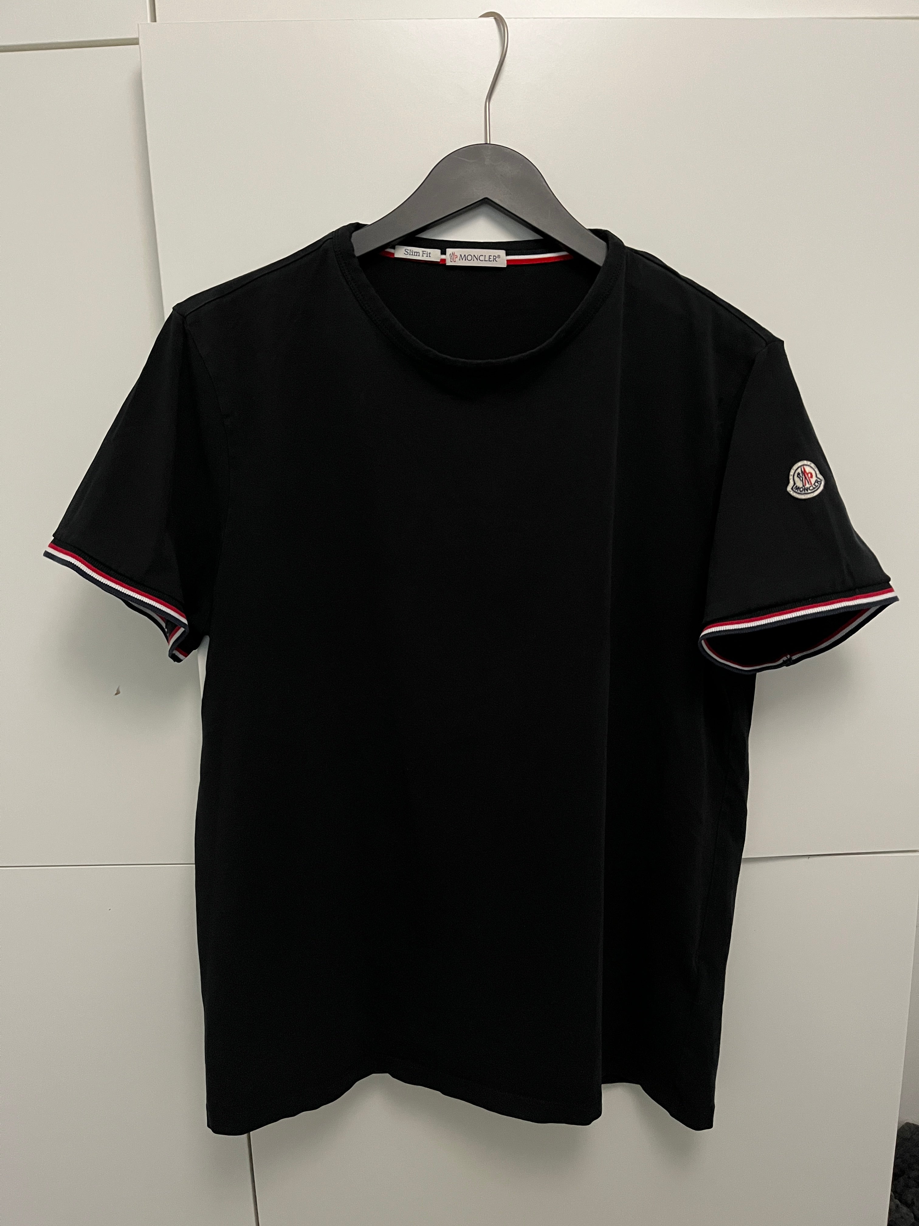 Moncler Maglia T-Shirt