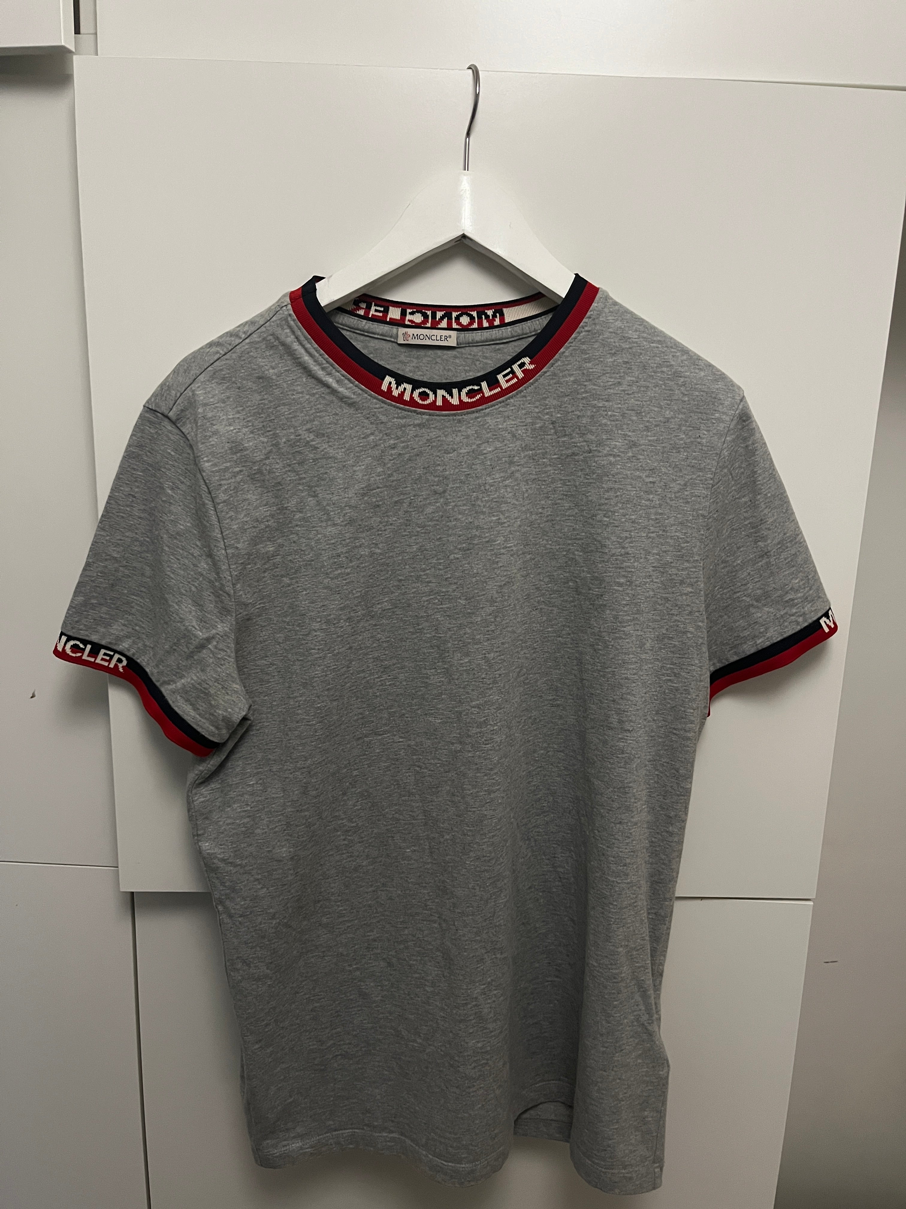 Moncler Maglia T-Shirt