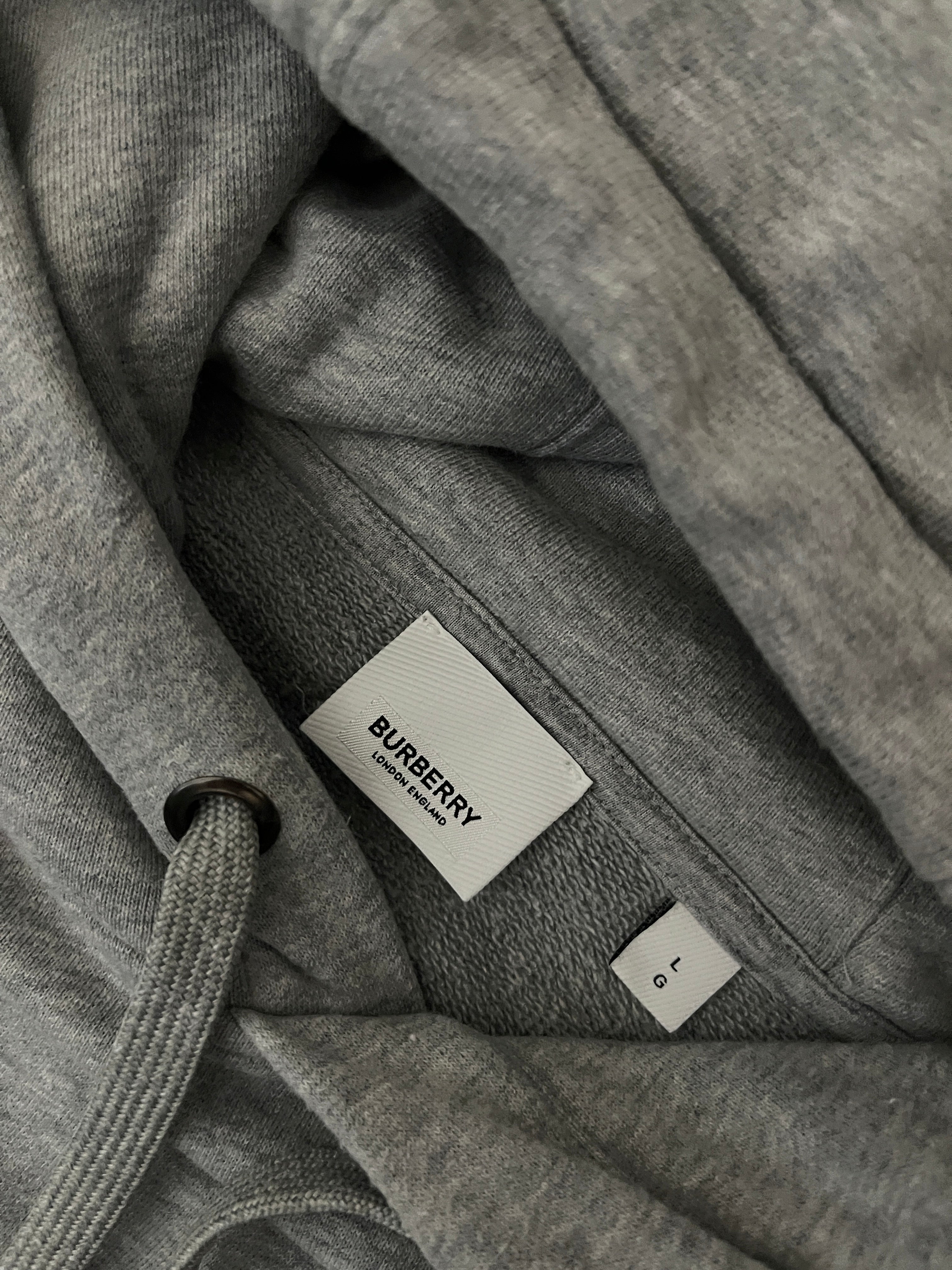 Burberry Hoodie