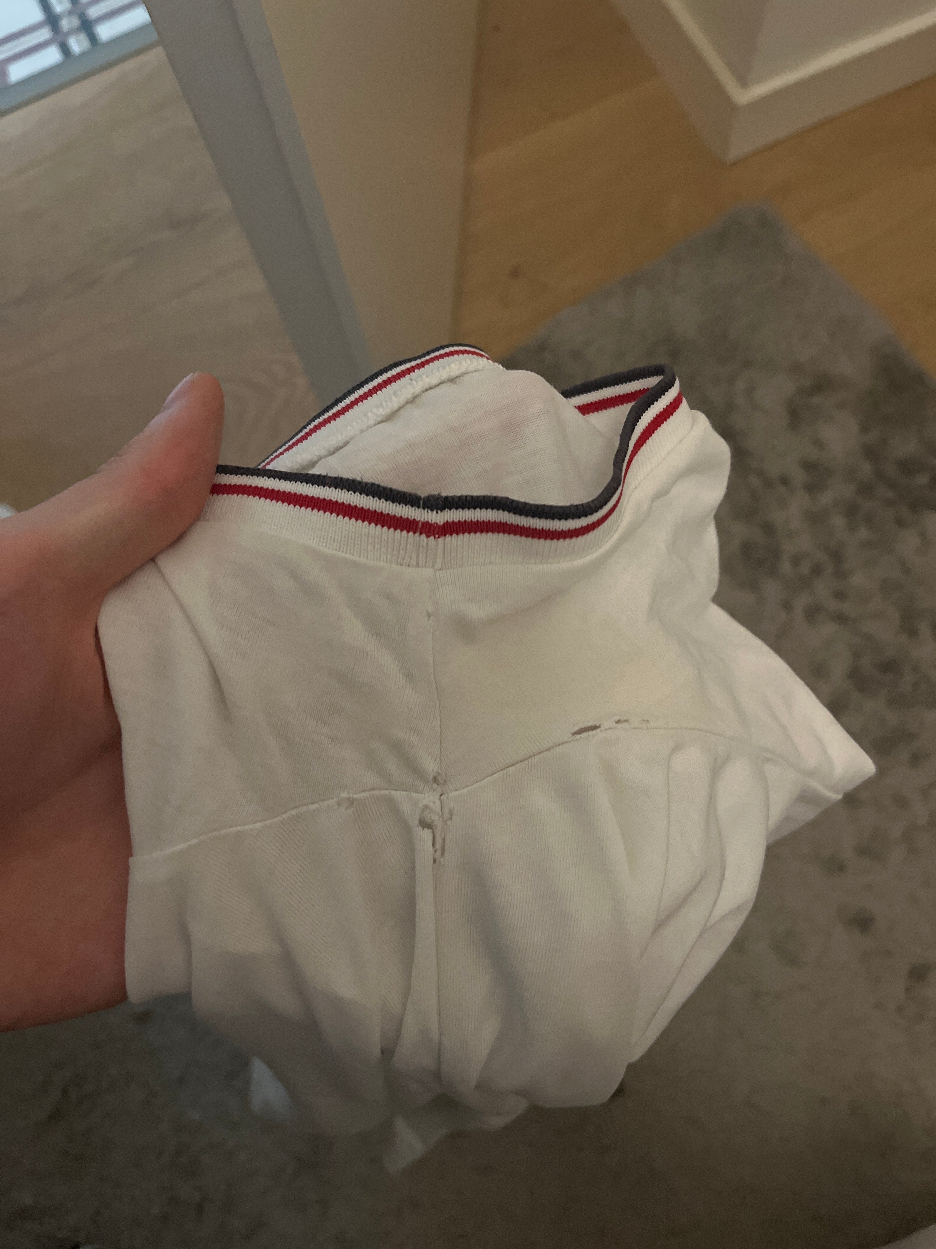 Moncler Maglia T-Shirt