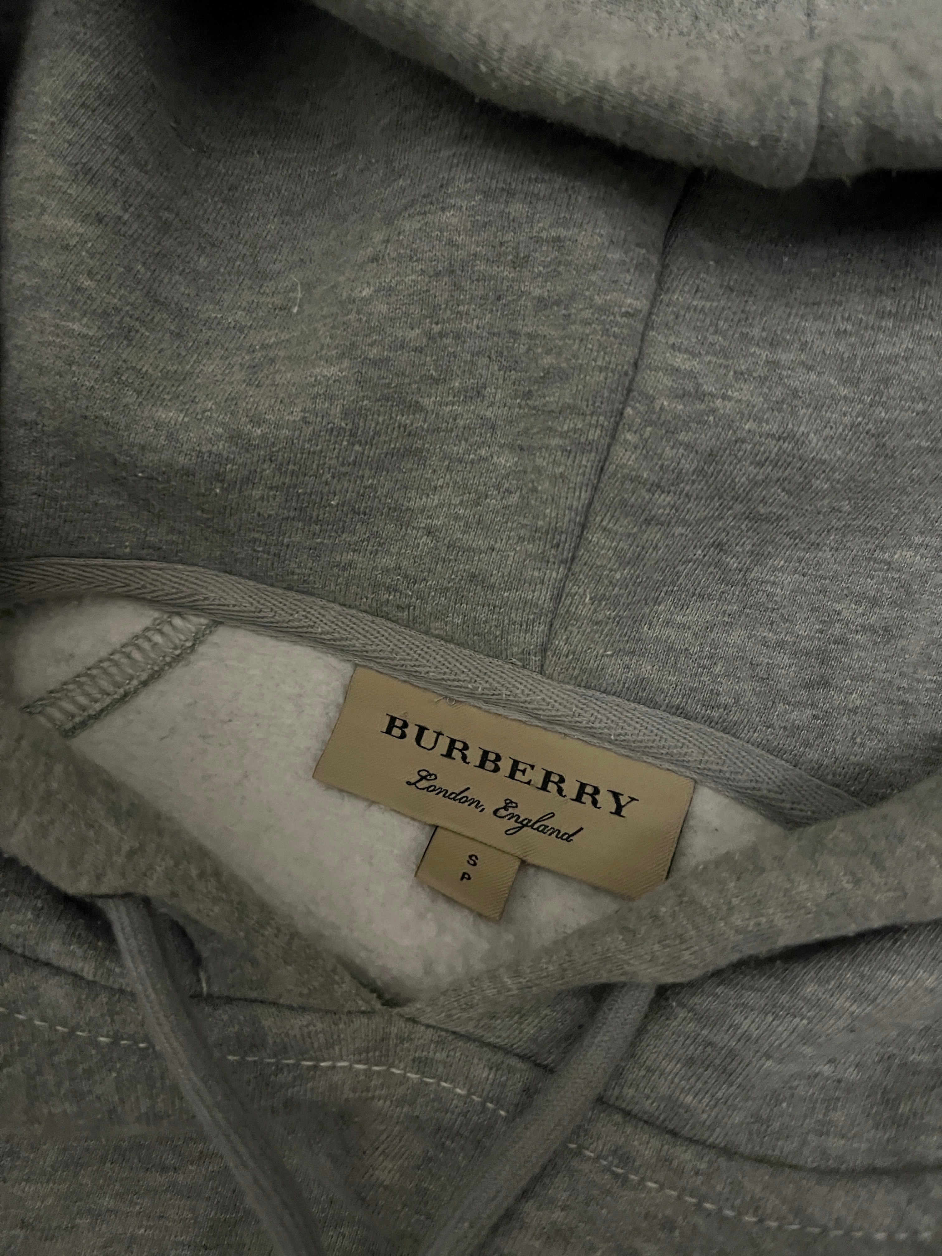 Burberry Hoodie