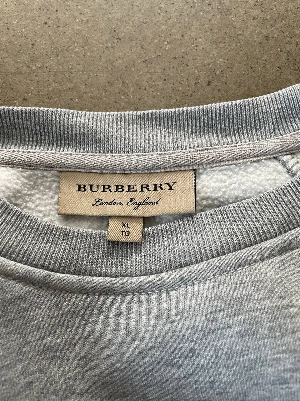 Burberry College