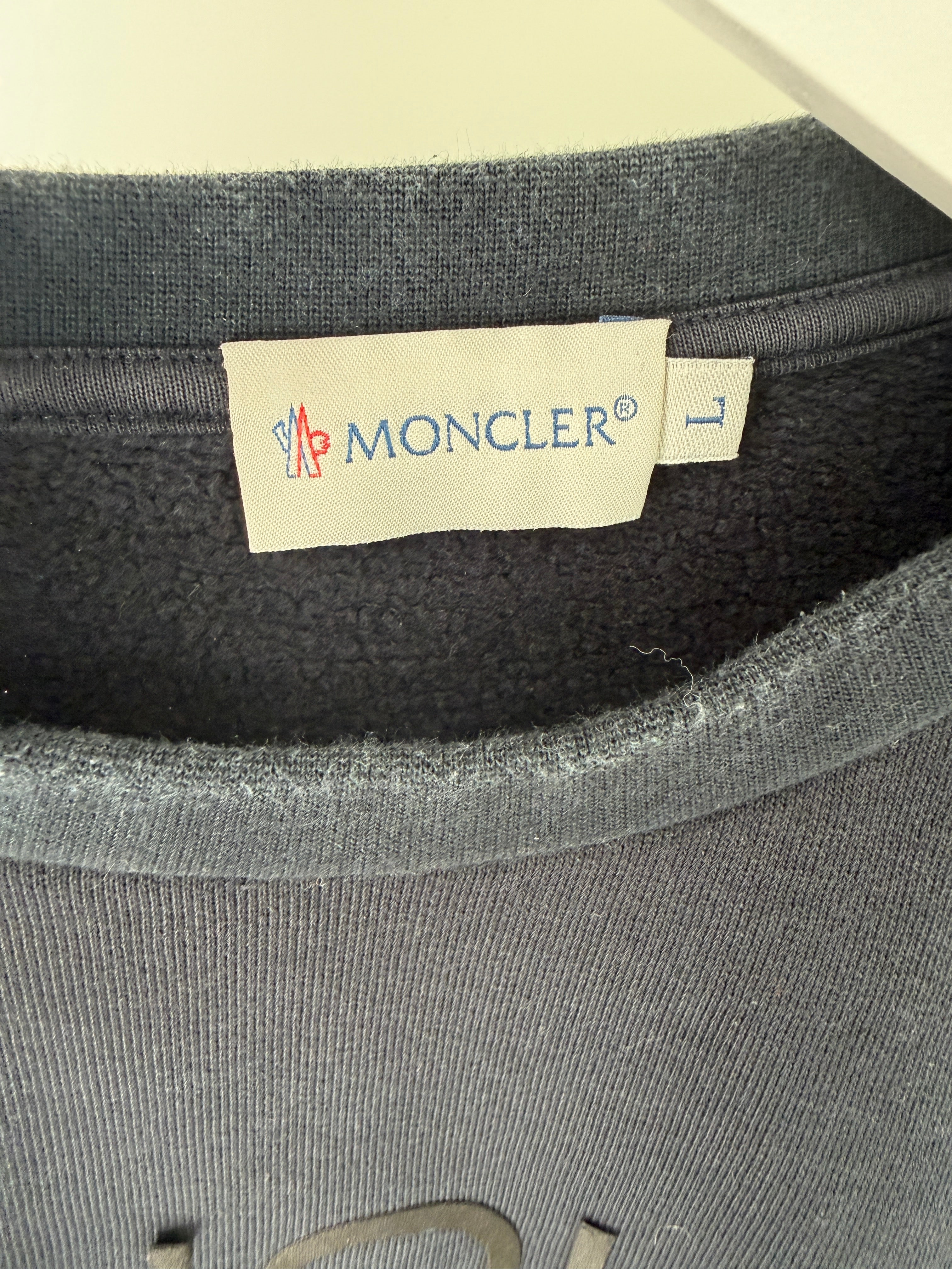 Moncler Sweatshirt