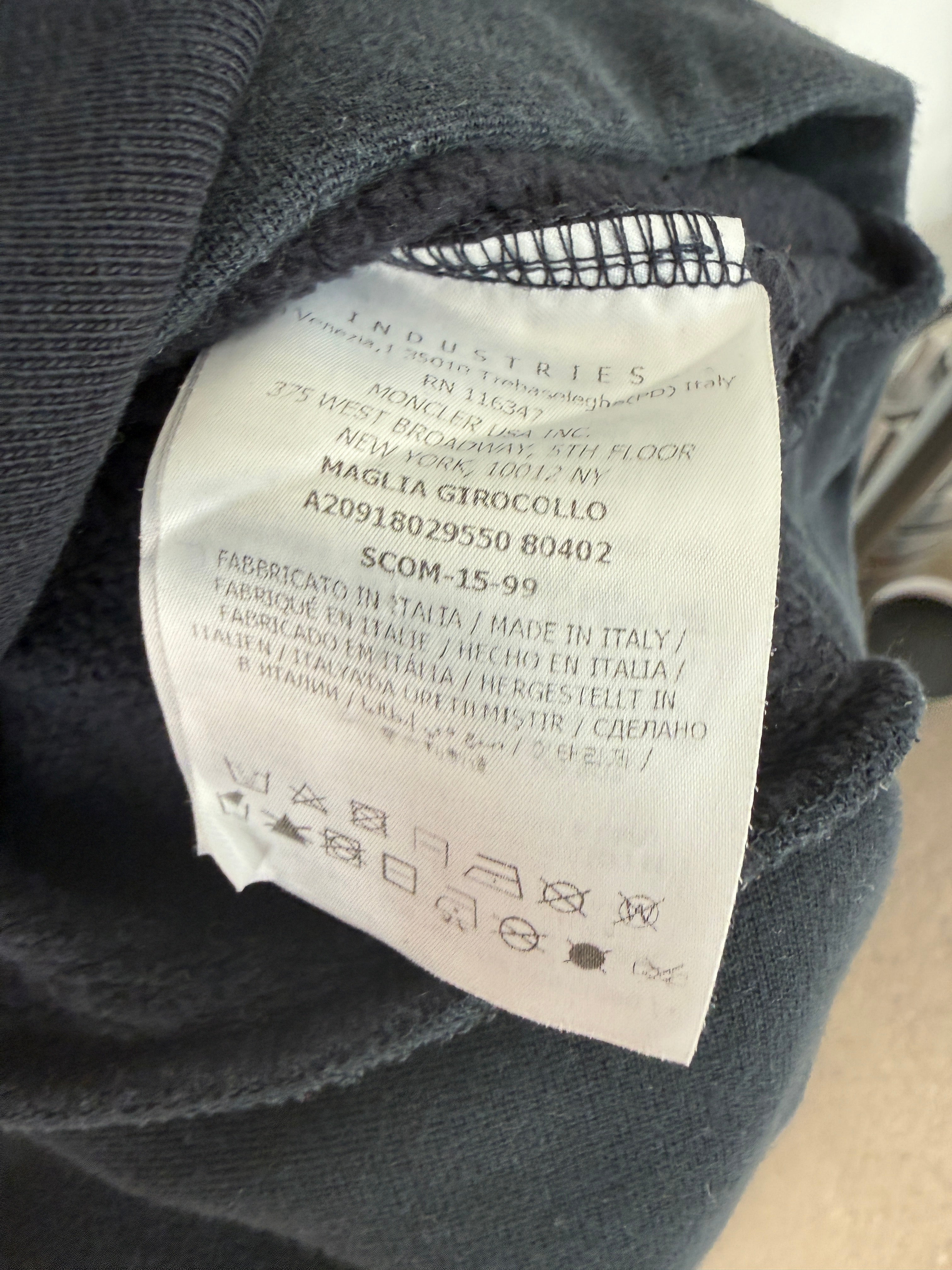 Moncler Sweatshirt