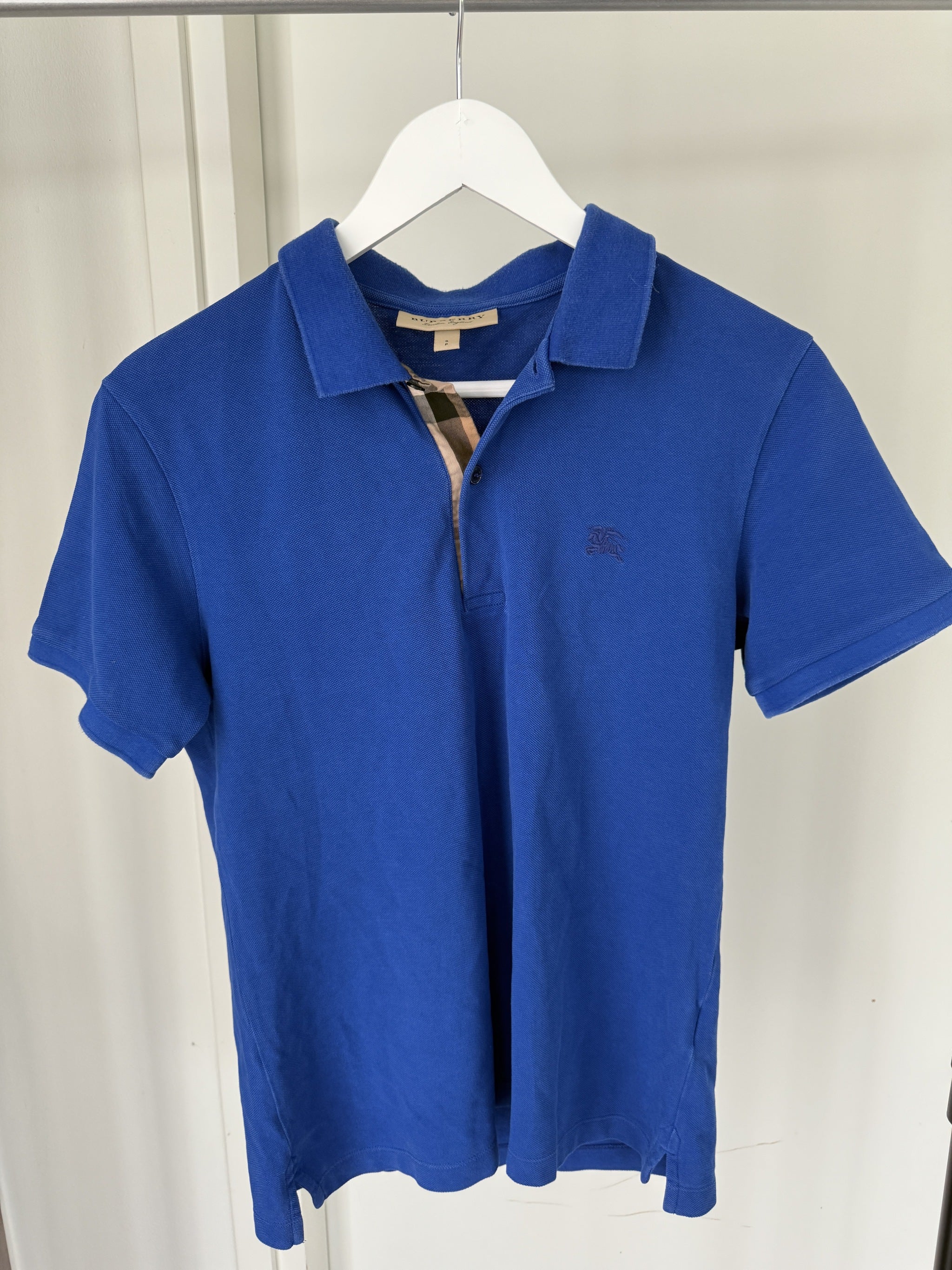 Burberry Polo