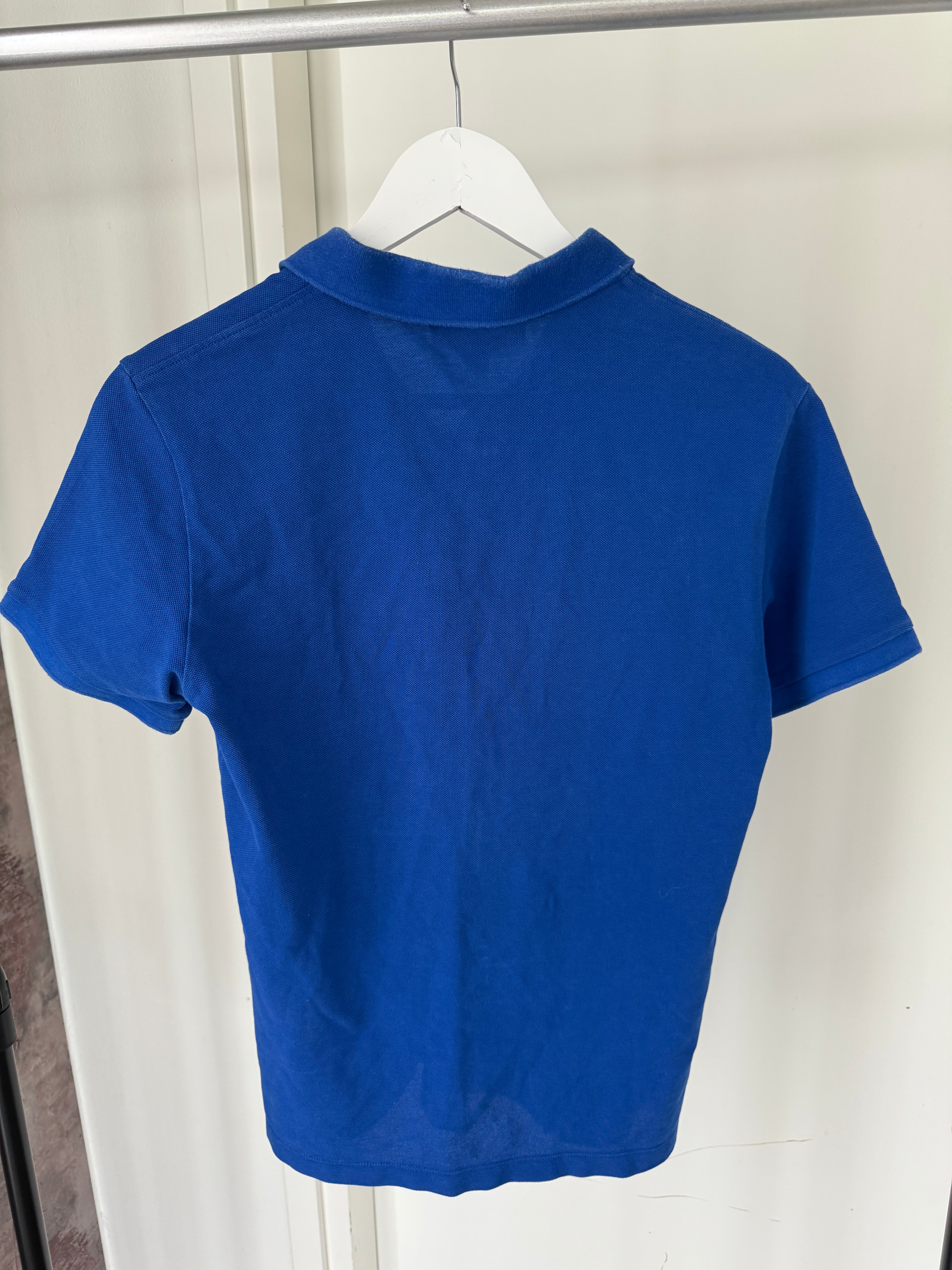 Burberry Polo