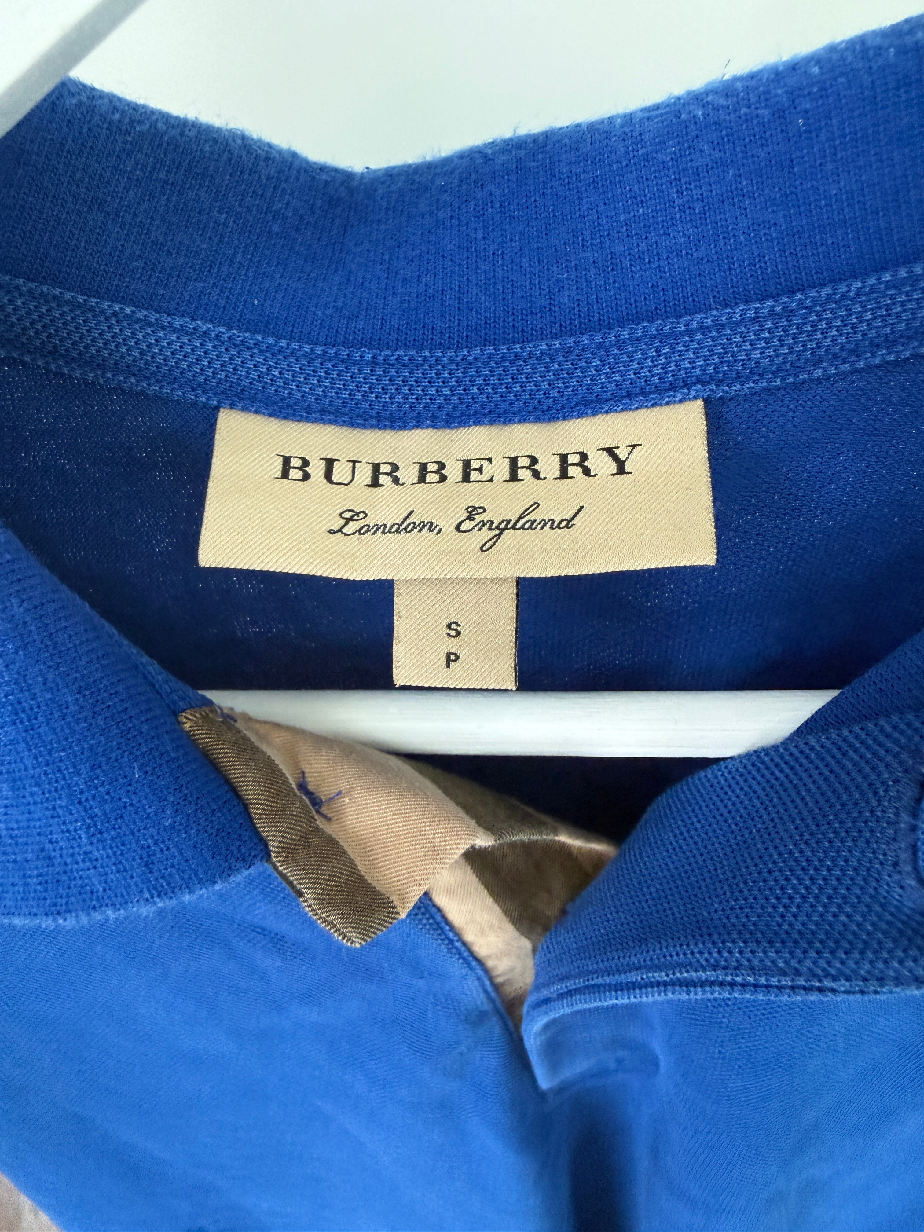 Burberry Polo