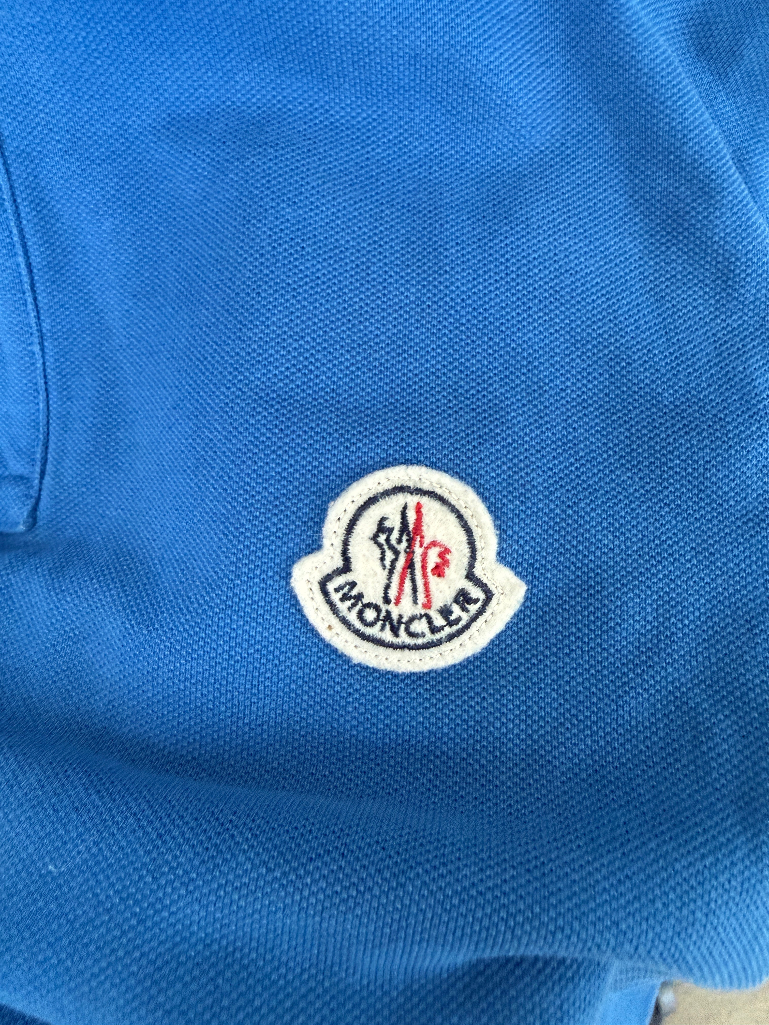 Moncler Polo