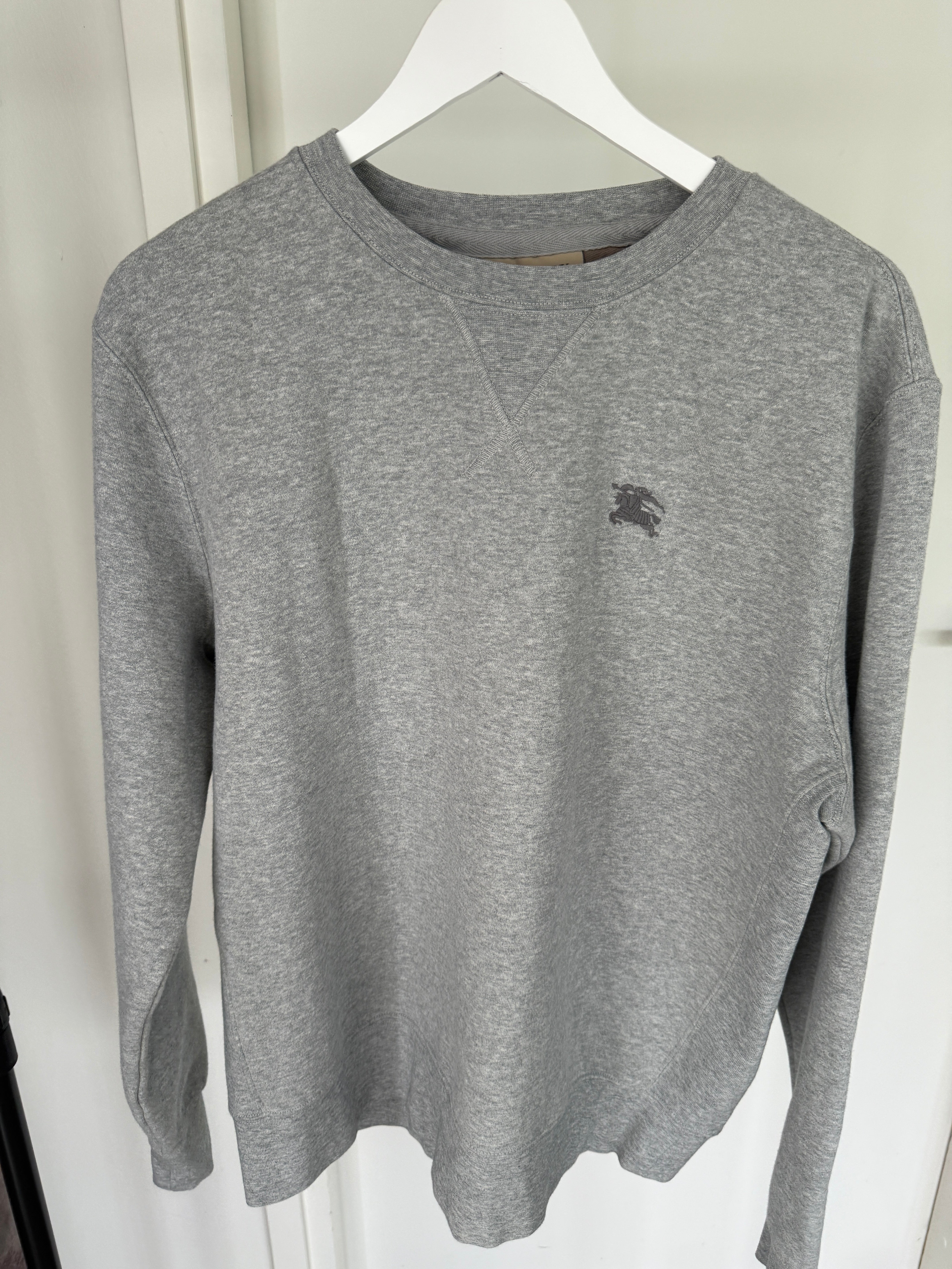 Burberry Sweatshirt