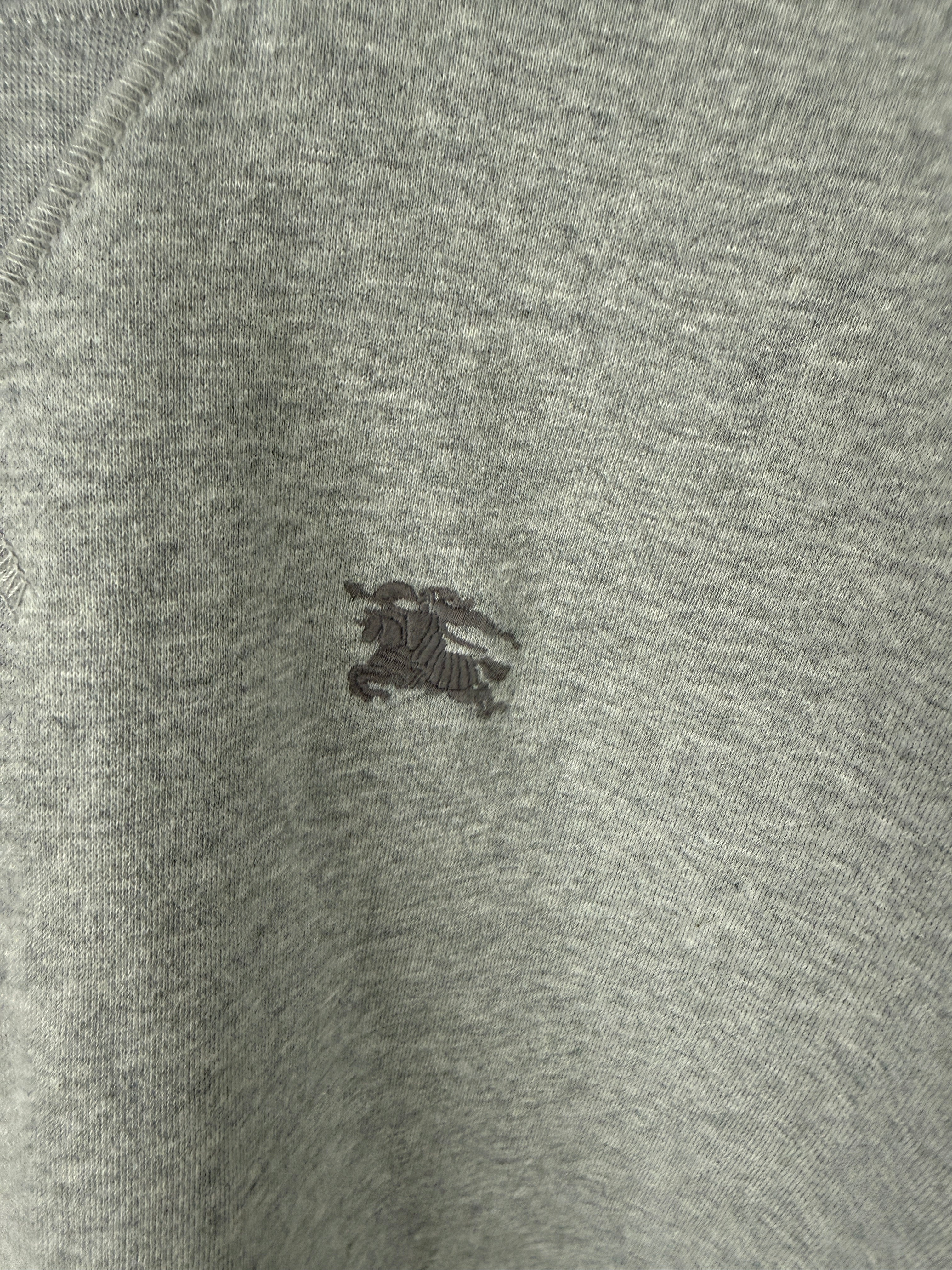 Burberry Sweatshirt