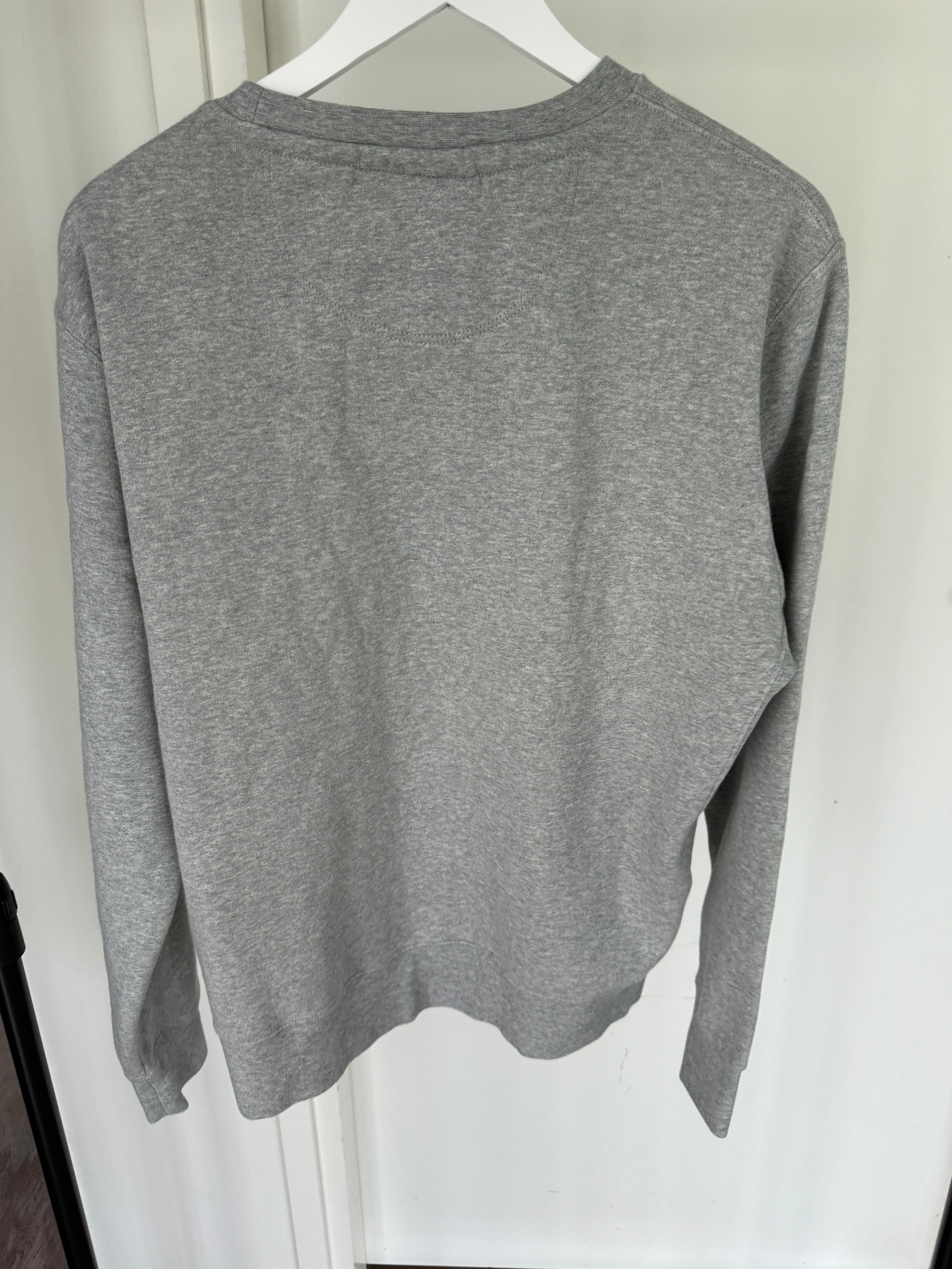 Burberry Sweatshirt