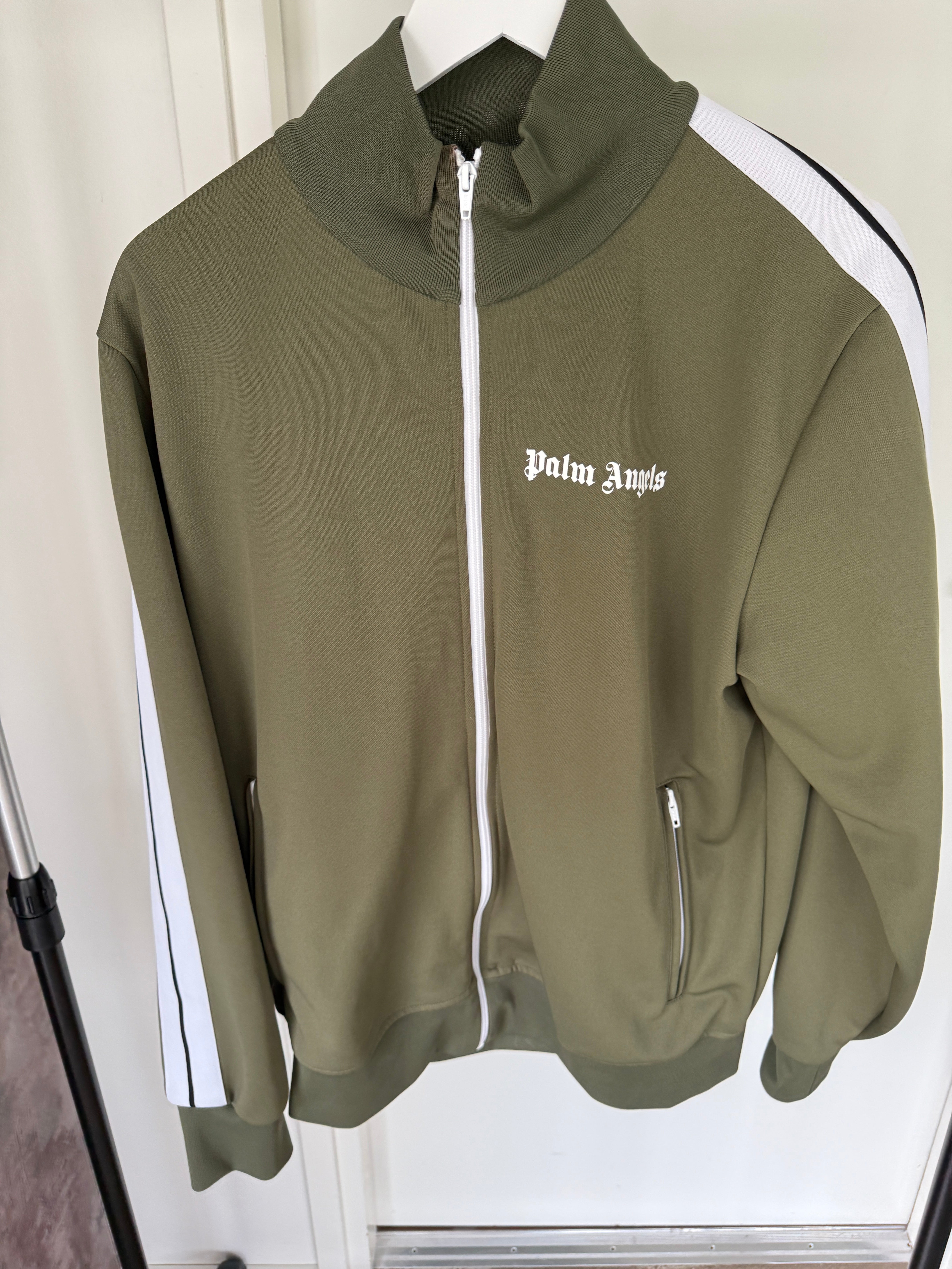 Palm Angels Tracktop