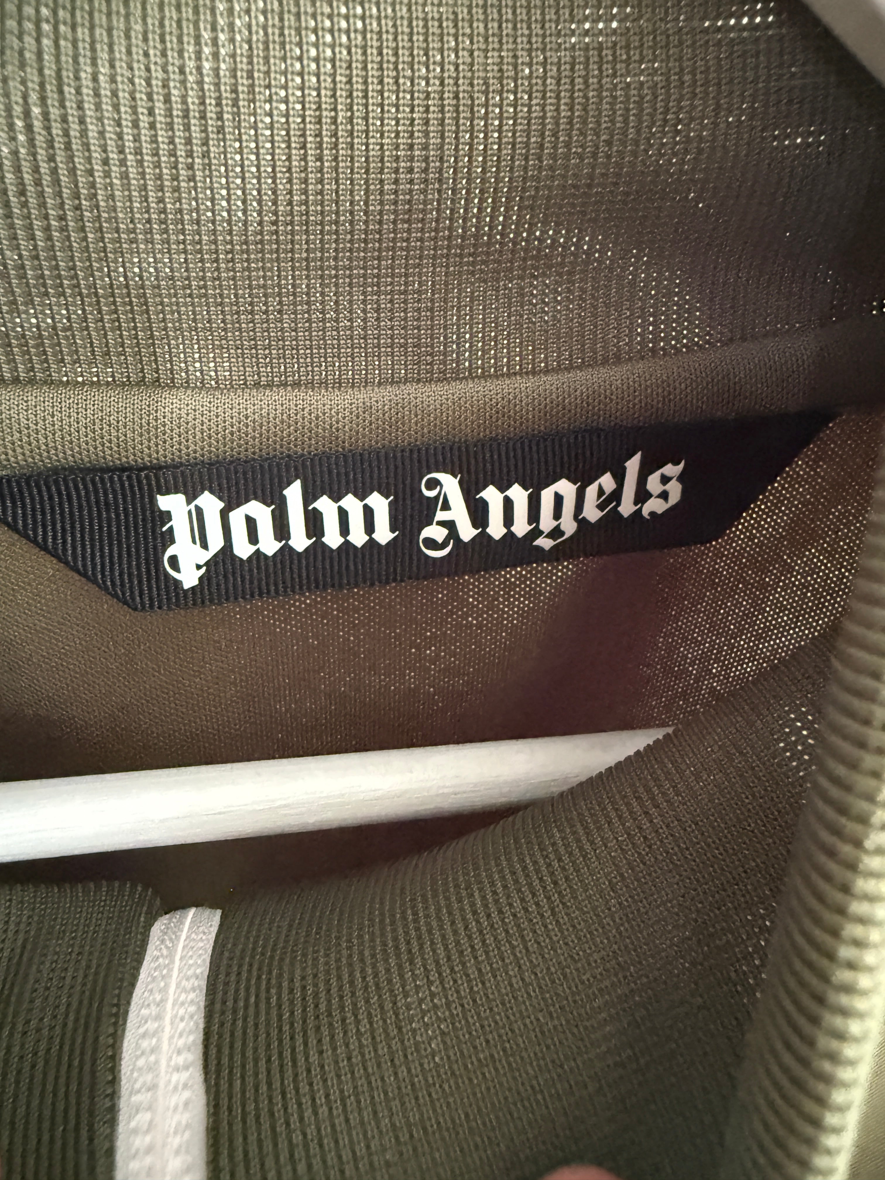 Palm Angels Tracktop