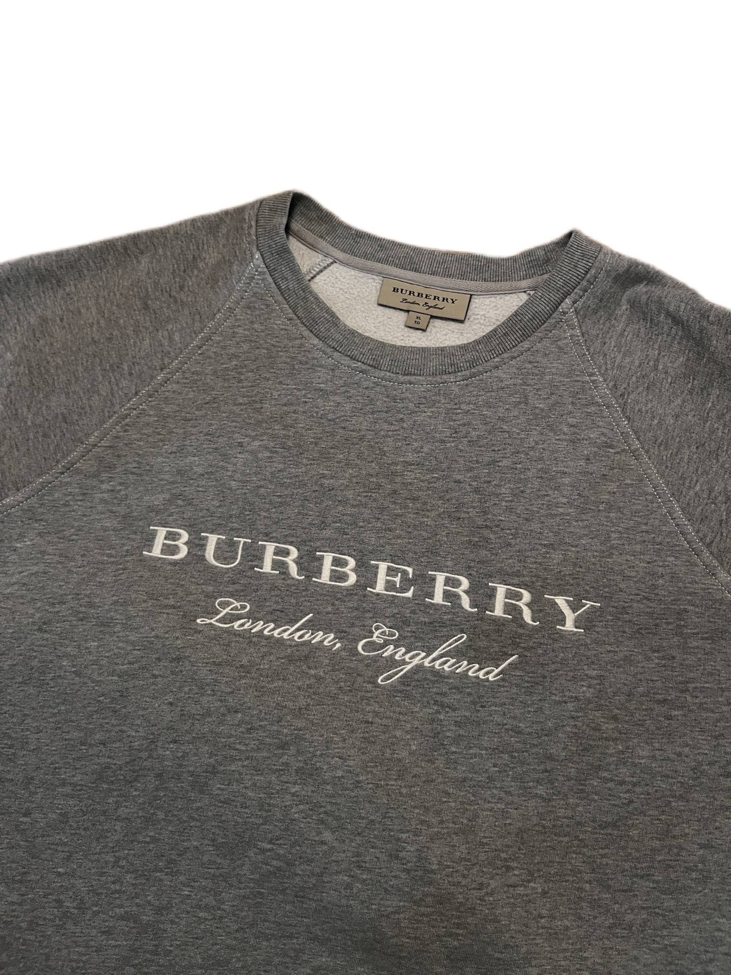 Burberry Sweatshirt